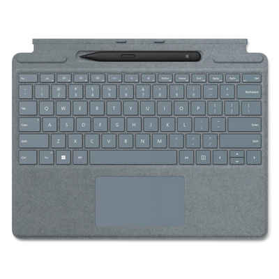 Microsoft Pro Signature Keyboard mit Slim Pen 2 Tastatur