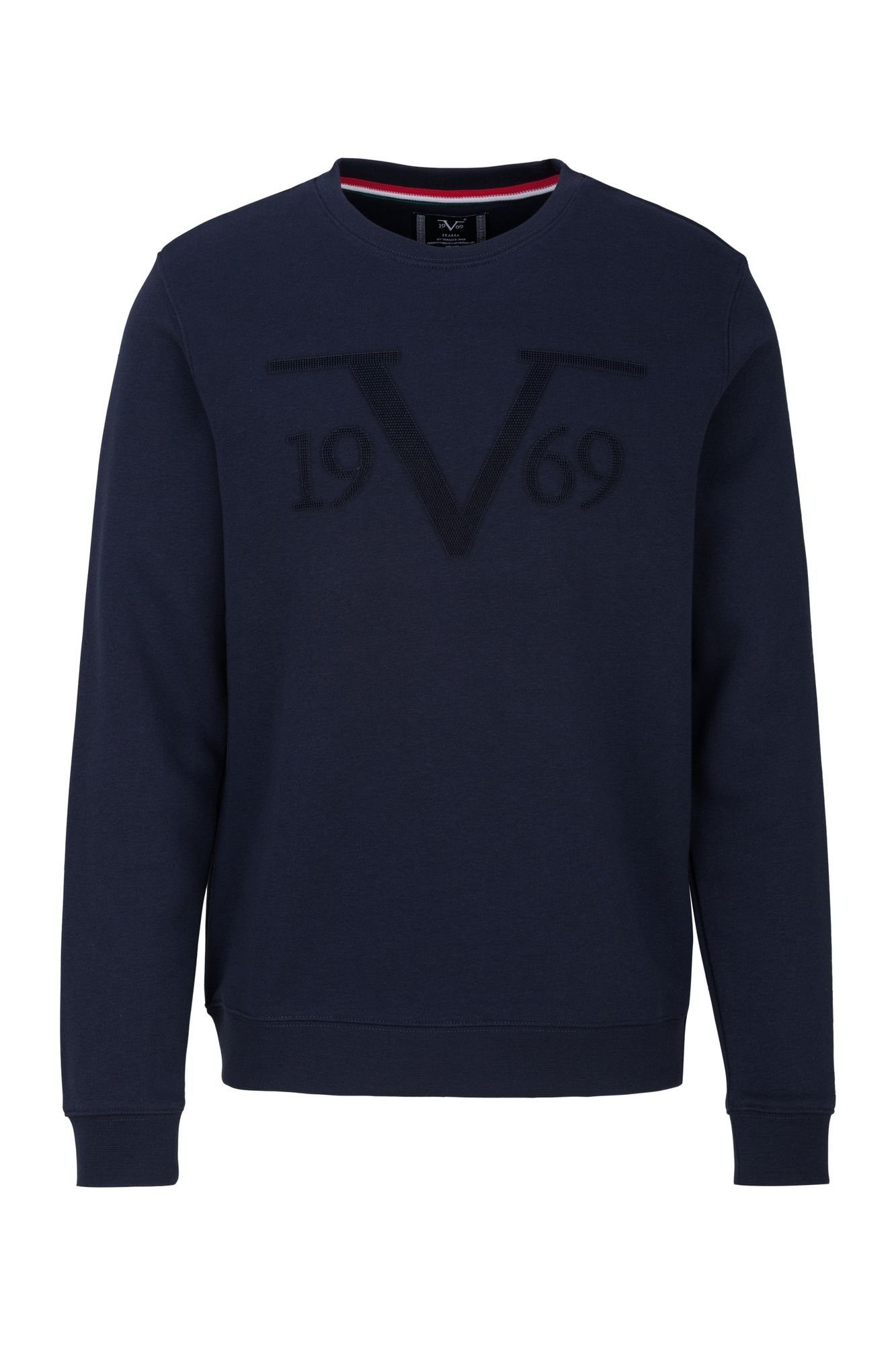 19V69 Italia by Versace Sweatshirt by Versace Sportivo SRL - Giorgio