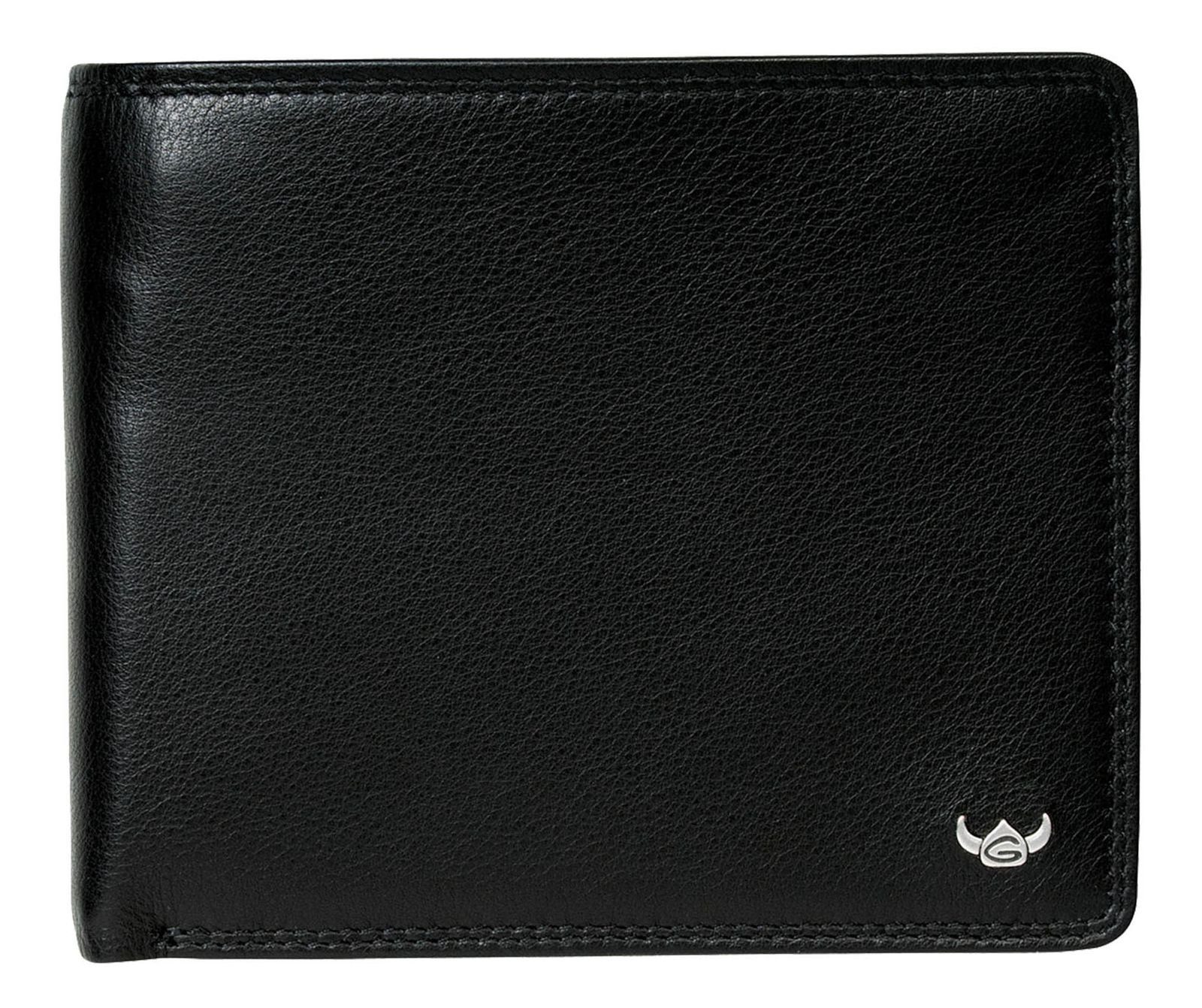 Golden Head Geldbörse Billfold Coin Wallet günstig online kaufen