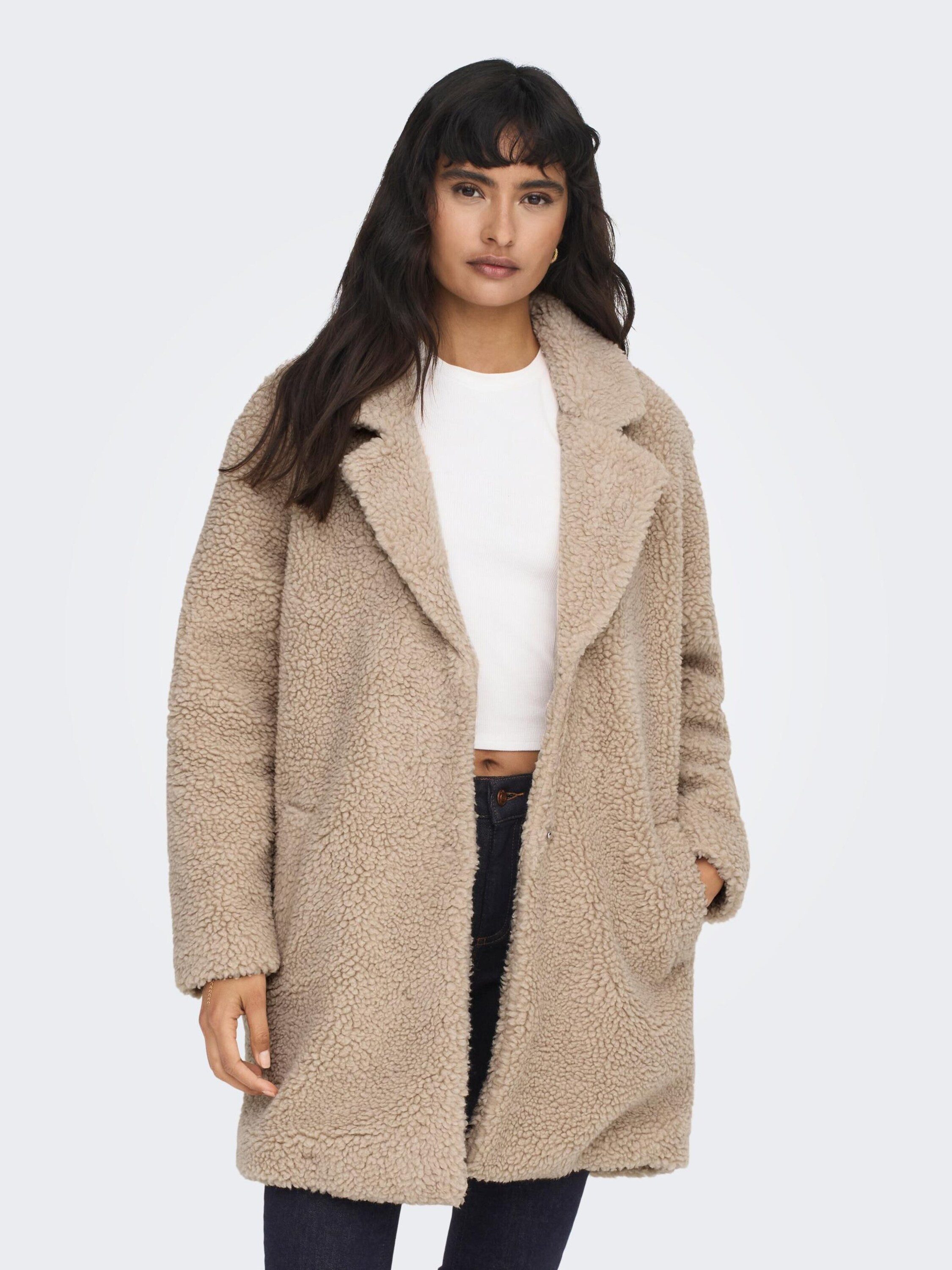 ONLY Langmantel ONLNew Aurel (1-tlg) günstig online kaufen