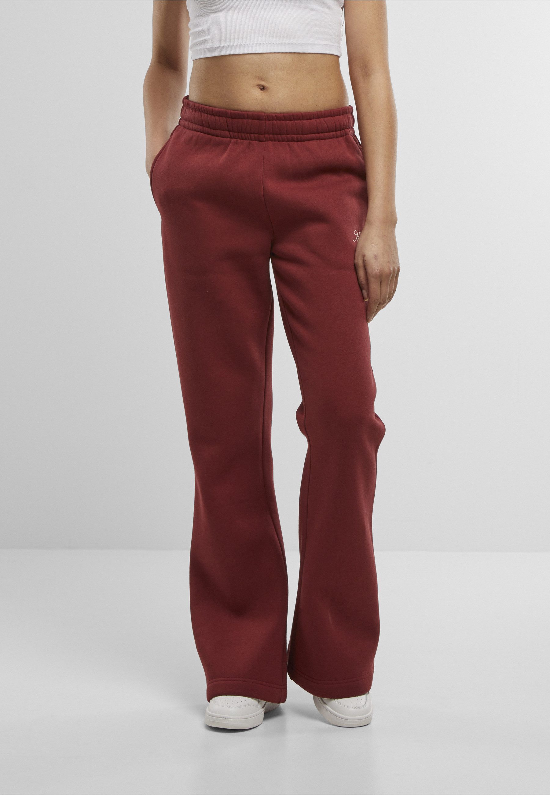Karl Kani Jogginghose Karl Kani Kani Script Sweatpants (1-tlg)