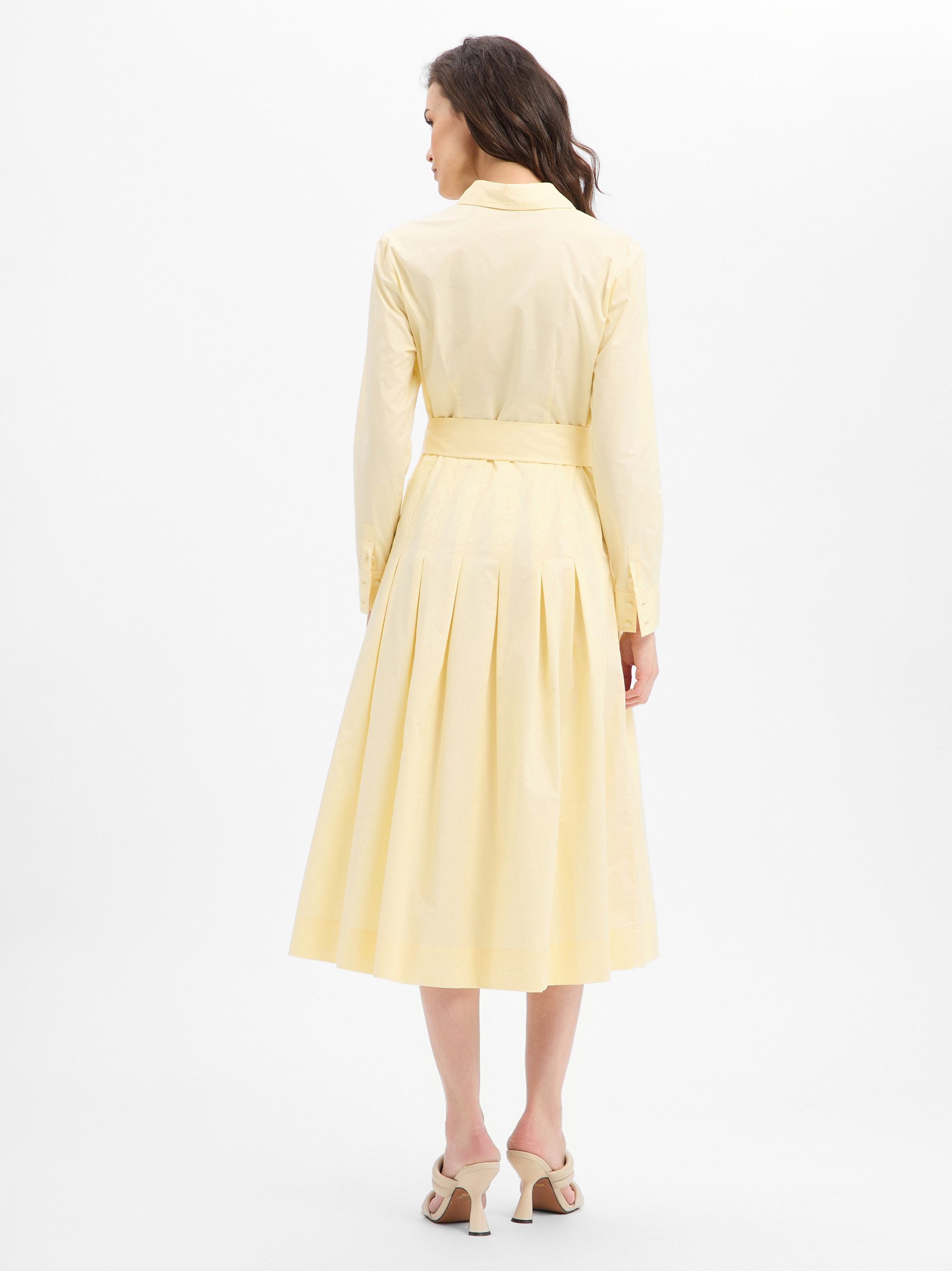 Marie Lund Blusenkleid günstig online kaufen