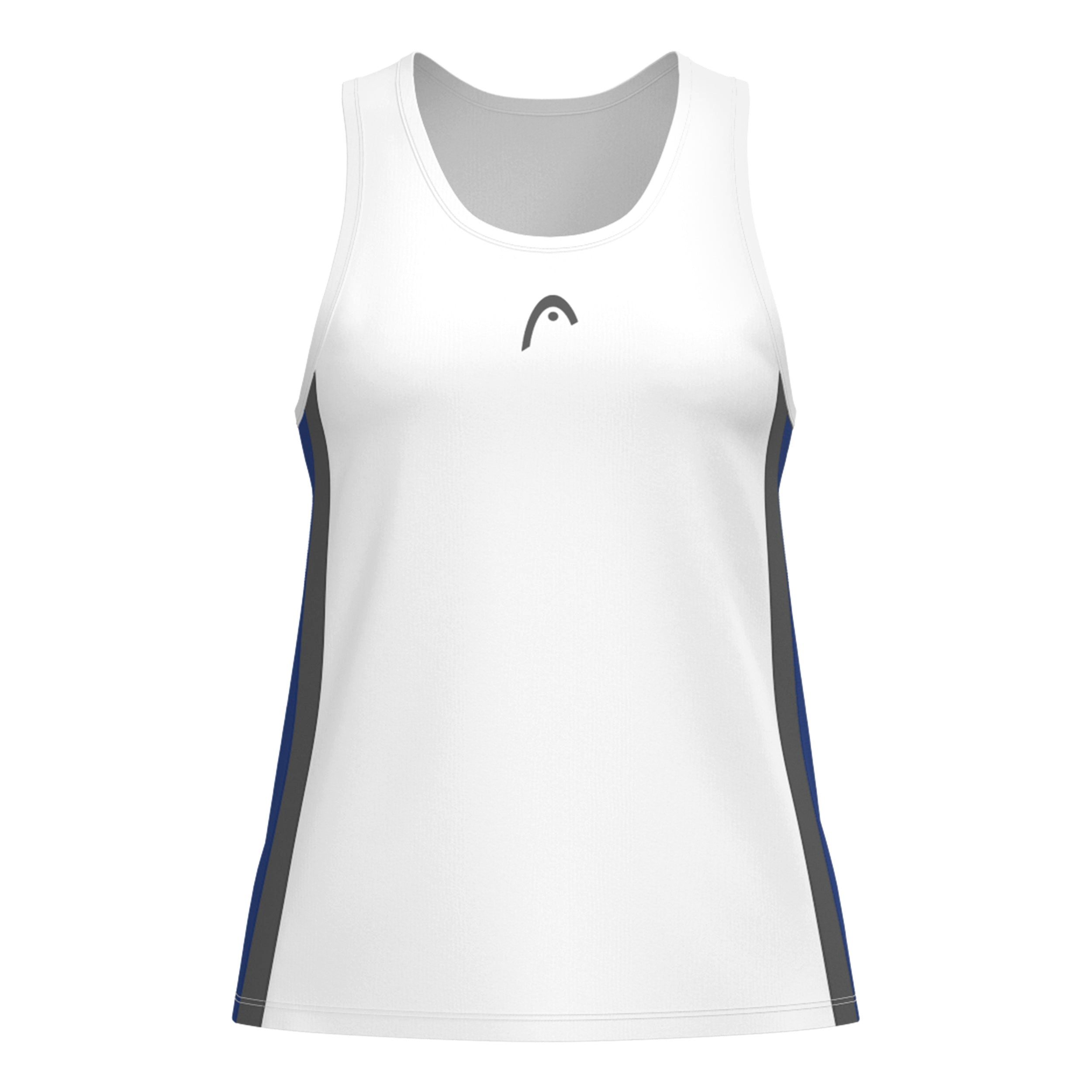 Head Tanktop Club 25 Tech