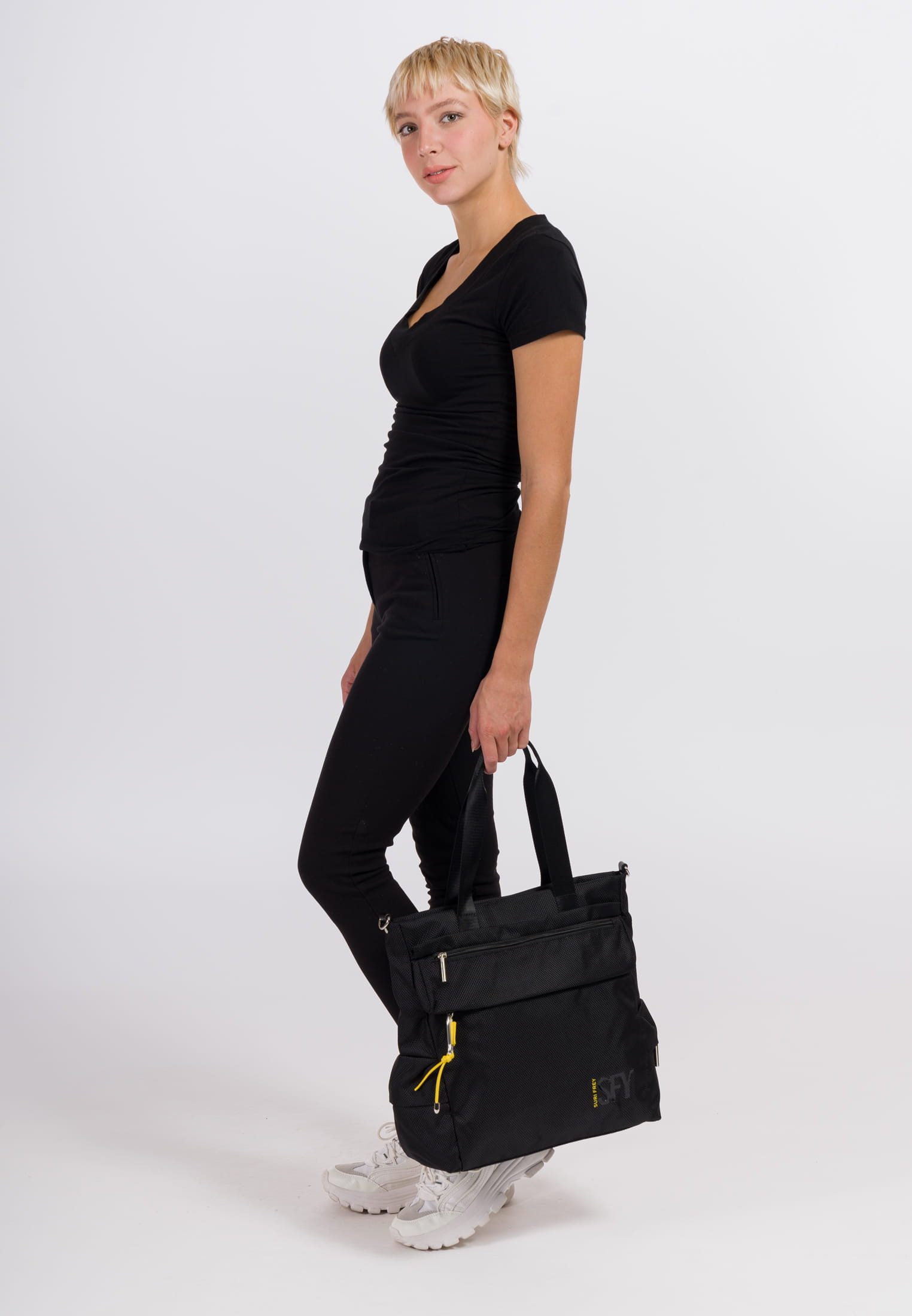 SURI FREY Shopper SFY SURI Sports Marry, für Damen