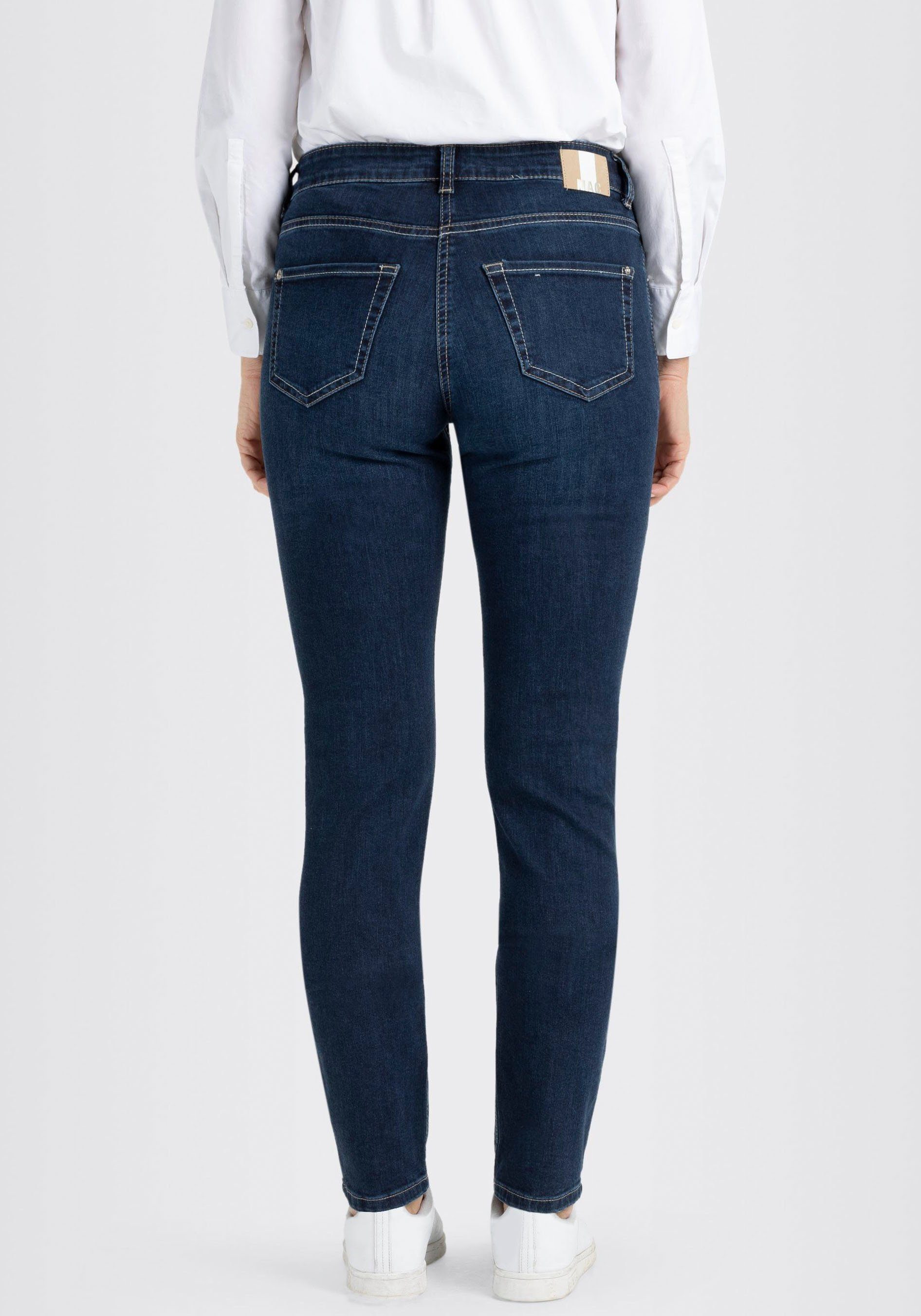 new MAC Slim-fit-Jeans basic wash