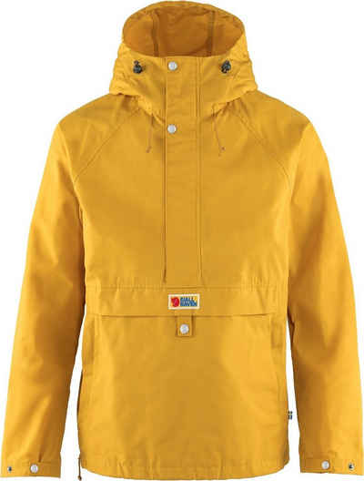 Fjällräven Anorak Fjällräven M Vardag Anorak Herren Anorak