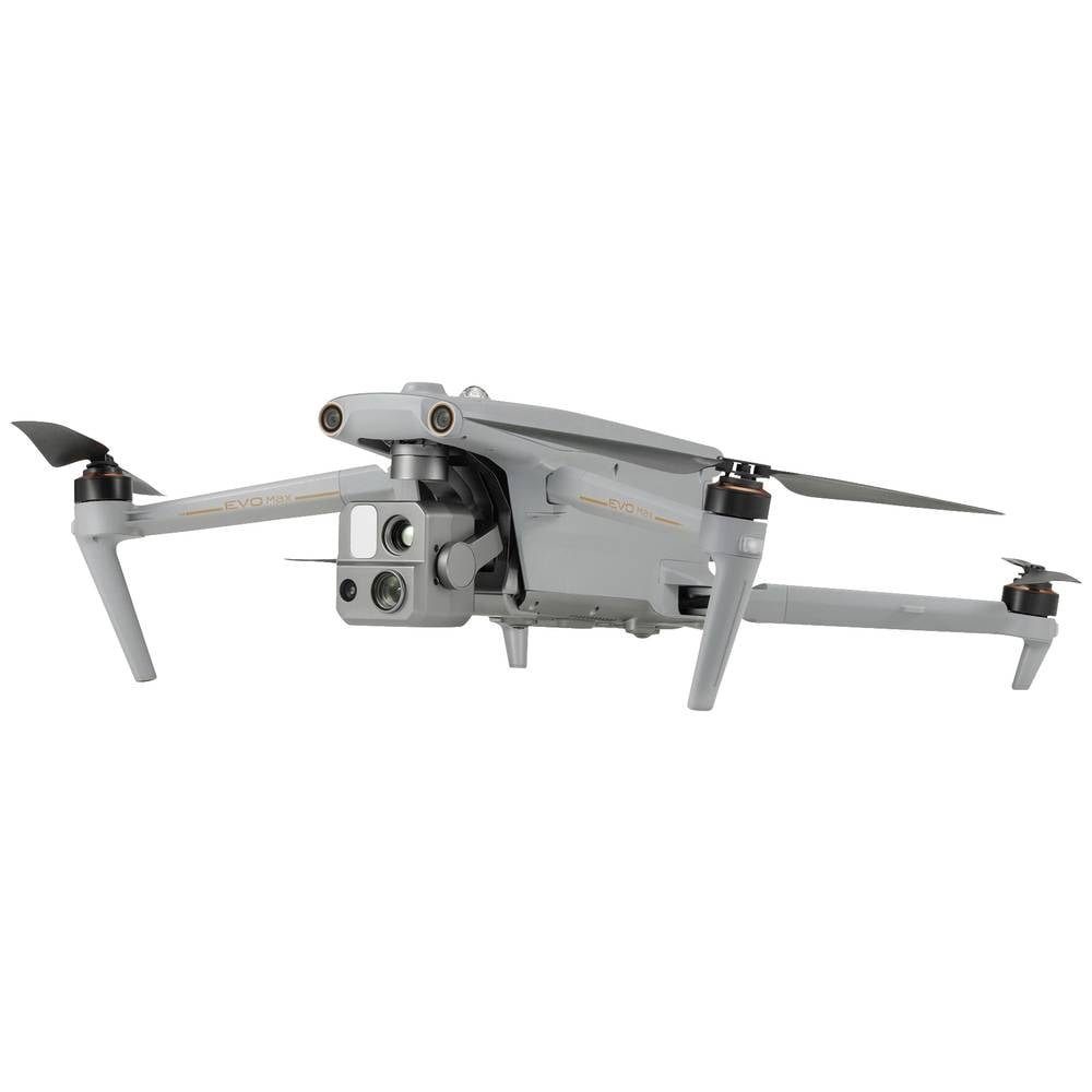 Smart (inkl. Robotics Quadrocopter Autel Autel Drohne Controller)