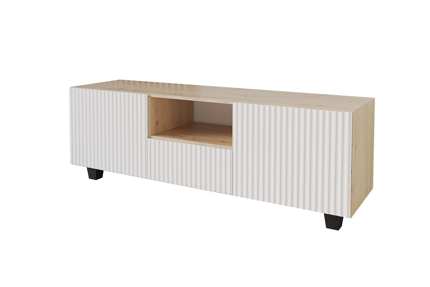 ALTDECOR Lowboard NOA-2 (1 St., TV-Schrank, günstig online kaufen