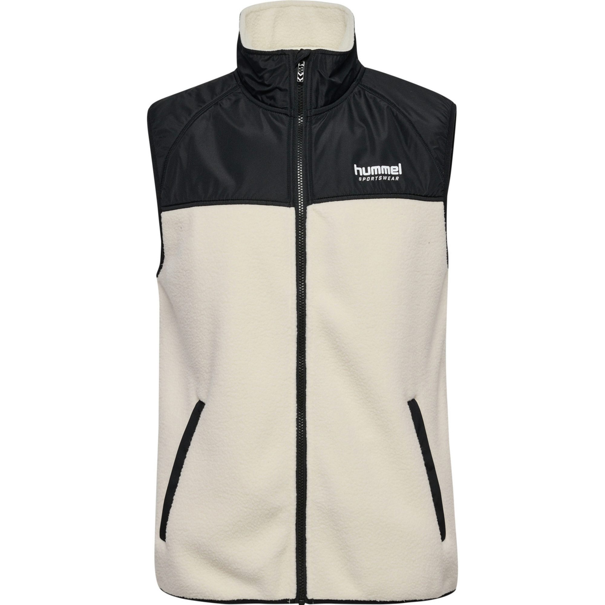 hummel Funktionsweste Hummel Herren Weste hmlLGC THEO FLEECE WAISTCOAT 219124