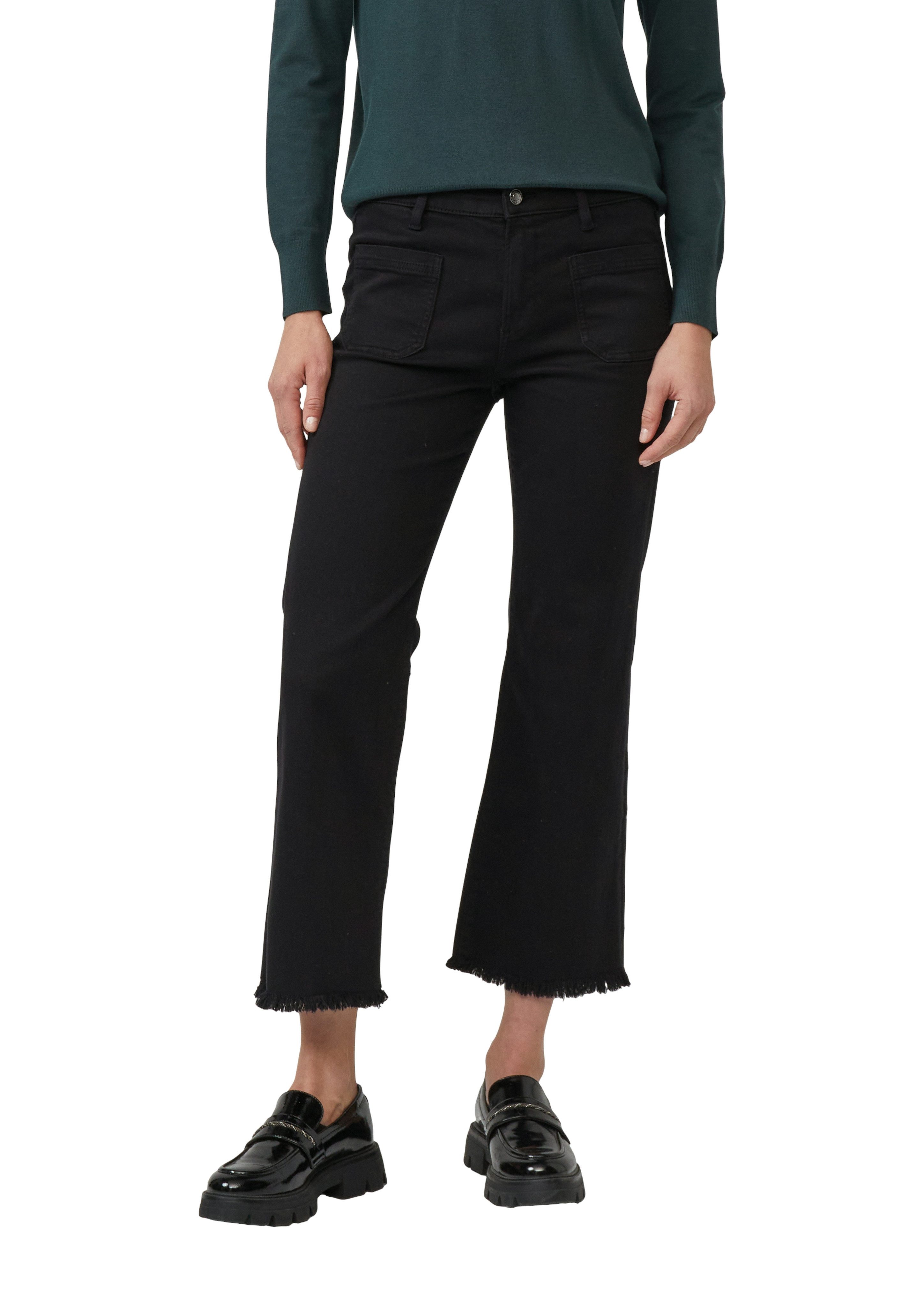 s.Oliver Slim-fit-Jeans mit Taschen günstig online kaufen