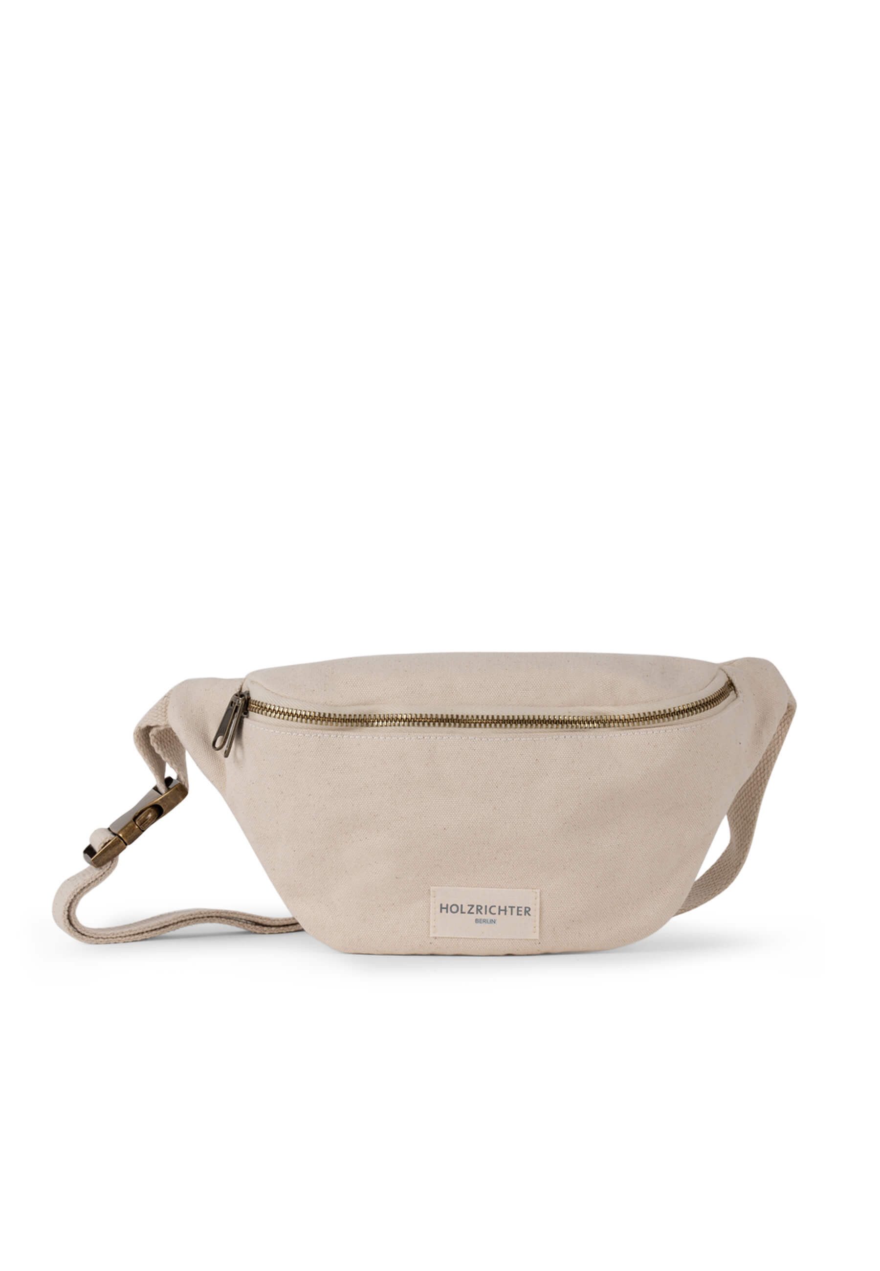 HOLZRICHTER Berlin Gürteltasche No 3-2