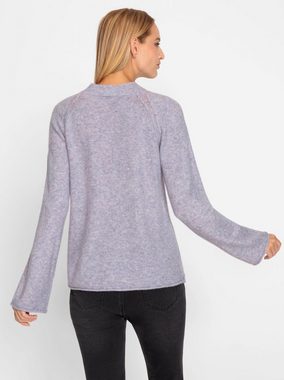 heine Strickpullover Pullover