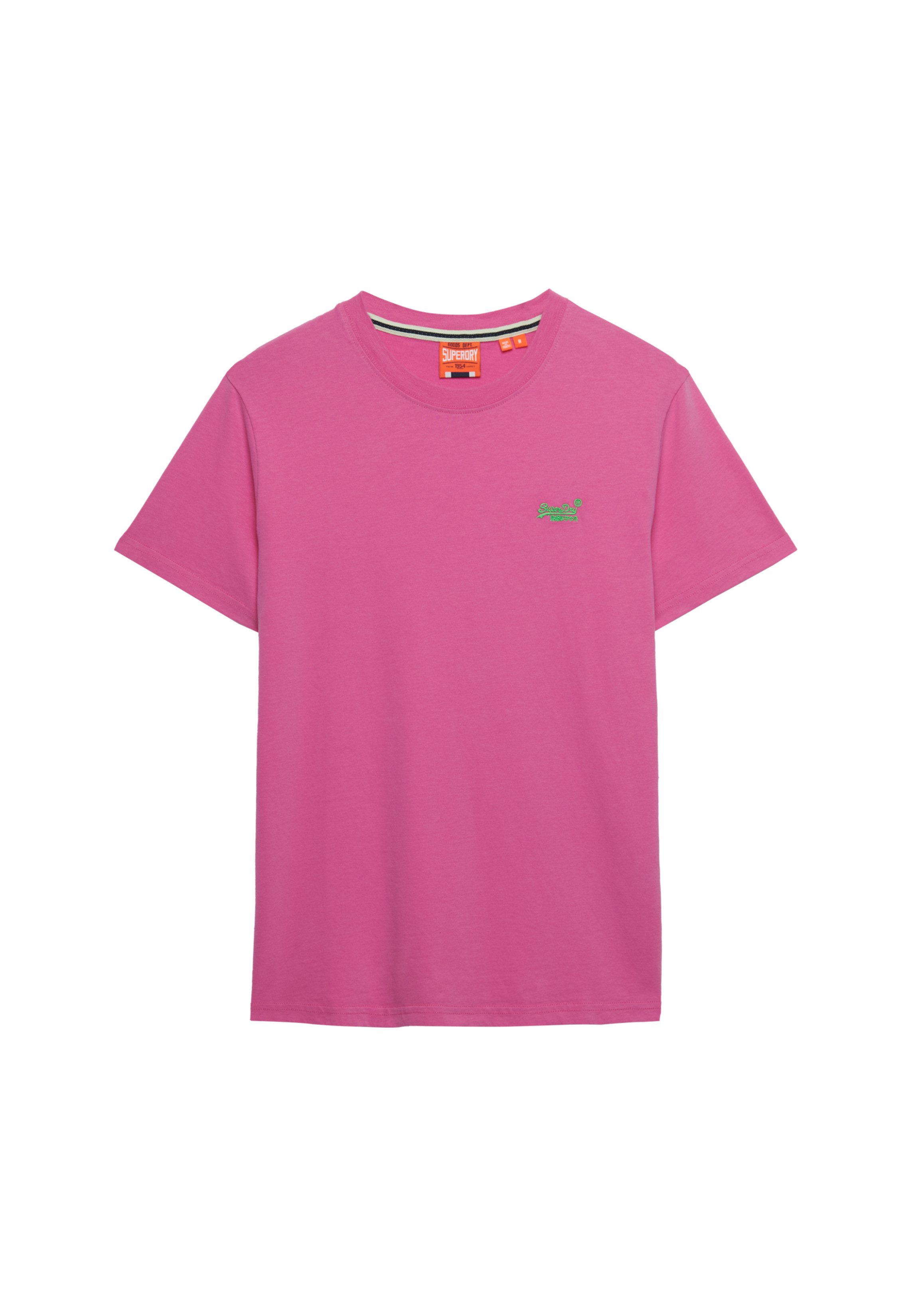 Flash Pink/Fluro Green