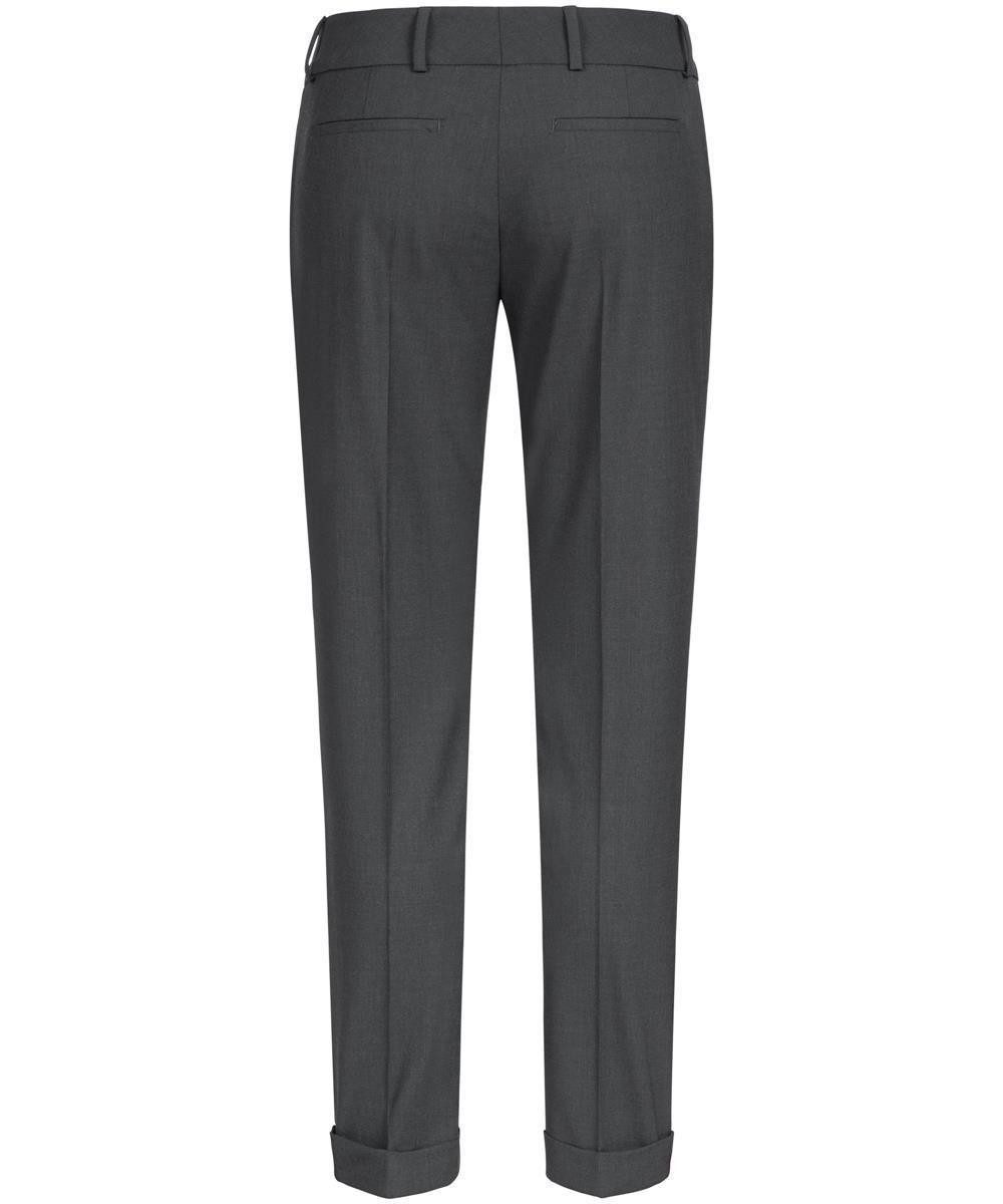 GREIFF Anzughose Greiff Corporate PREMIUM Damen Business-Hose Slim-Fit Anth günstig online kaufen