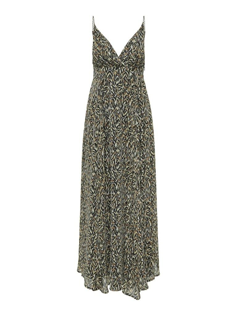 ONLY Dirndl Dirndl für Damen (keine Angabe, 1-tlg) keine Angabe