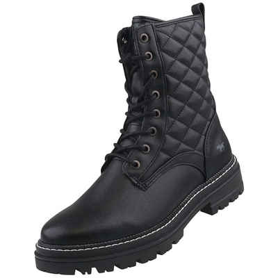 Mustang Shoes 1398516/9 Stiefelette