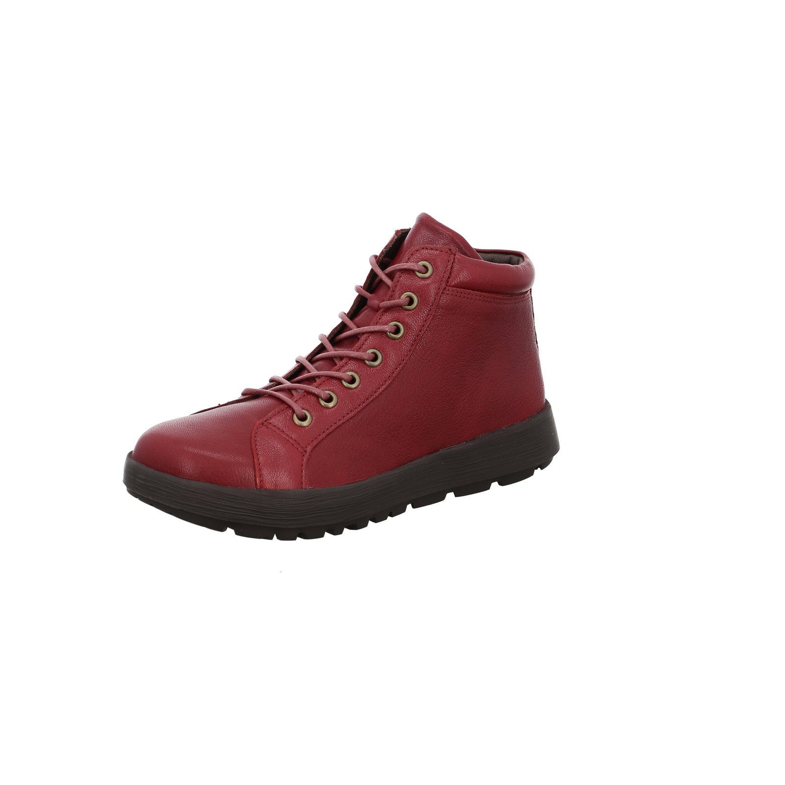 Think! Schnürstiefelette Comoda Stiefelette