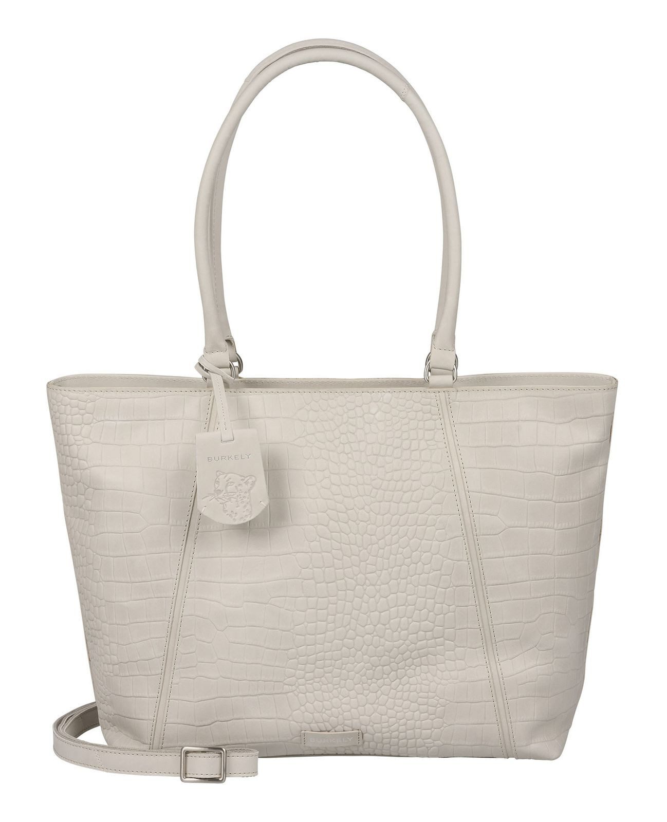 Schultertasche Wide Tote 15,6"