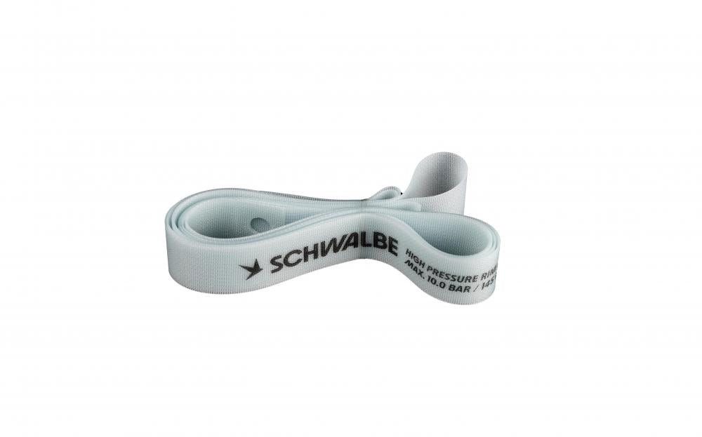 Schwalbe Felgenaufkleber Schwalbe FELGENBAND TPU SUPER HP 22-622 22 - ultraleichtes, hochdruckf