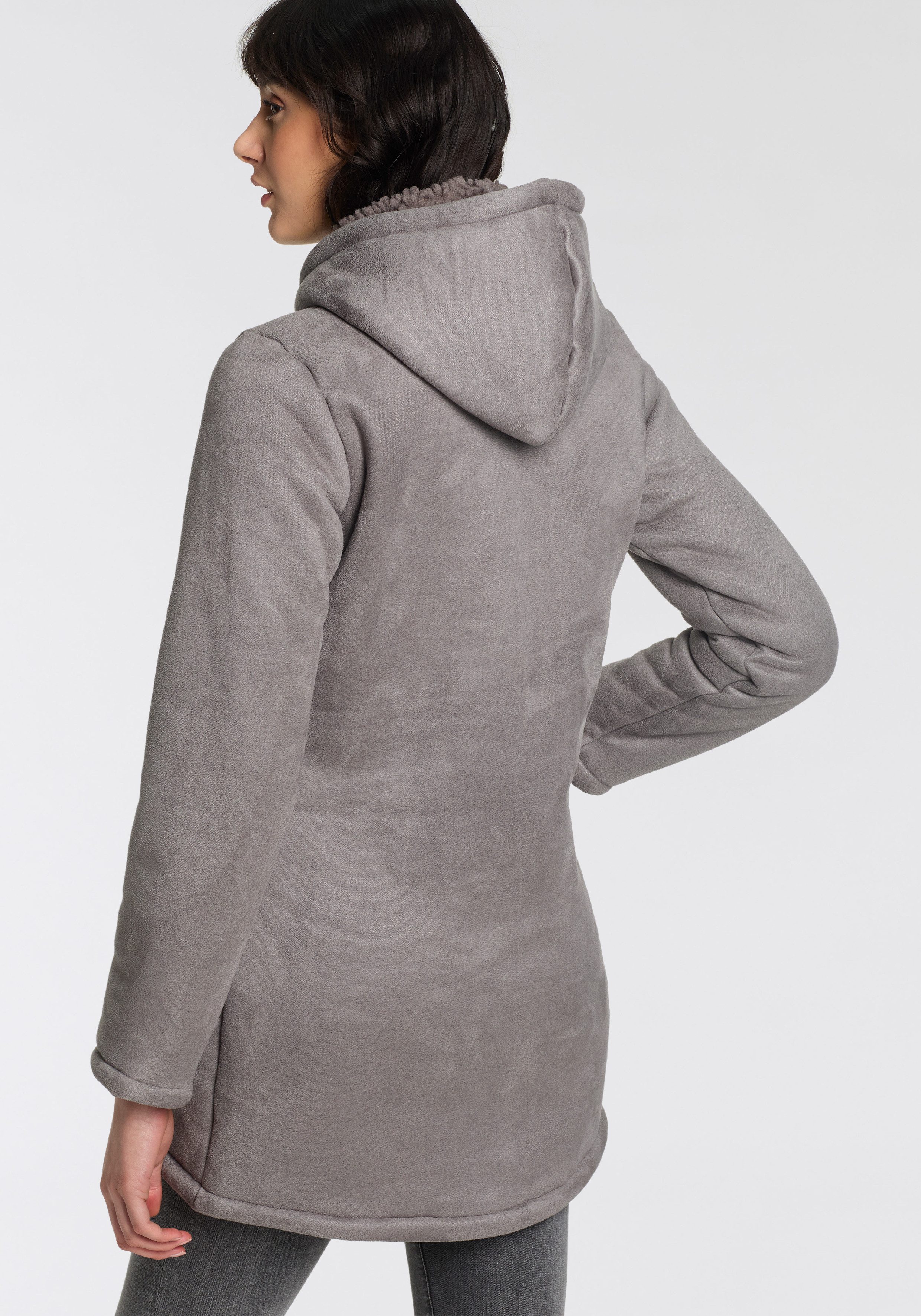 G.I.G.A. DX by killtec Wendejacke GW 63 WMN KNTFLC PRK