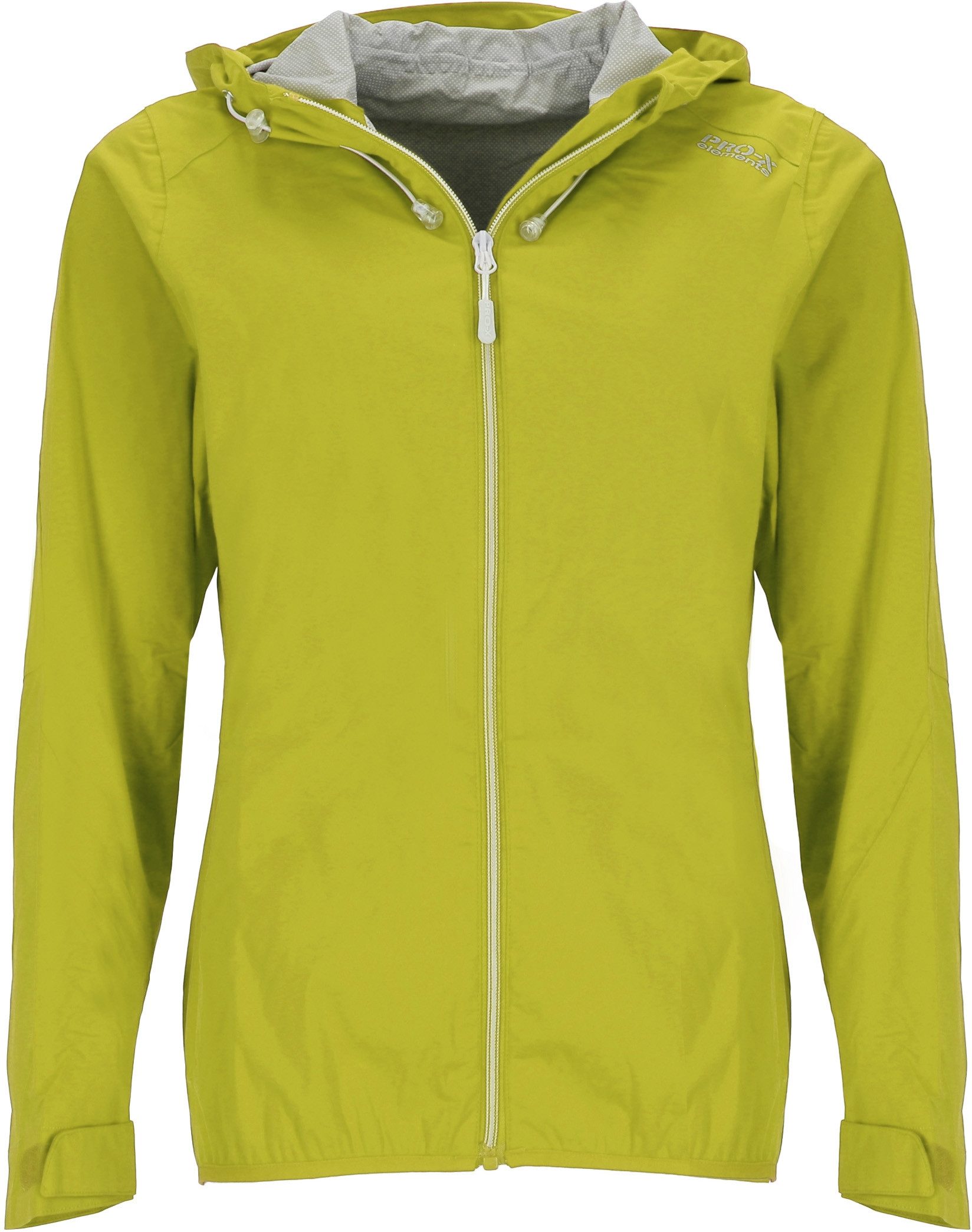 PRO-X ELEMENTS Funktionsjacke DAVINA Wasserdicht günstig online kaufen