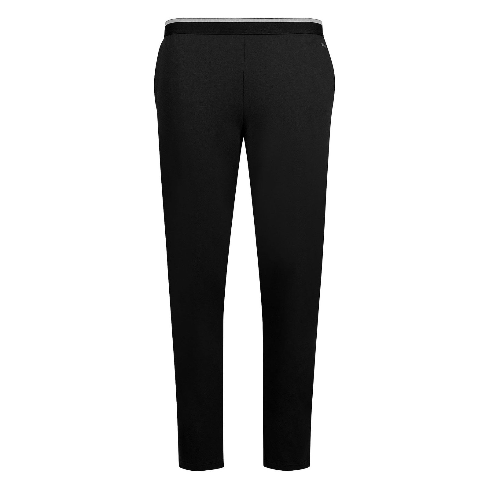 Skiny Pyjamahose Night In Mix & Match Pyjamahose mit elastischen Bund günstig online kaufen