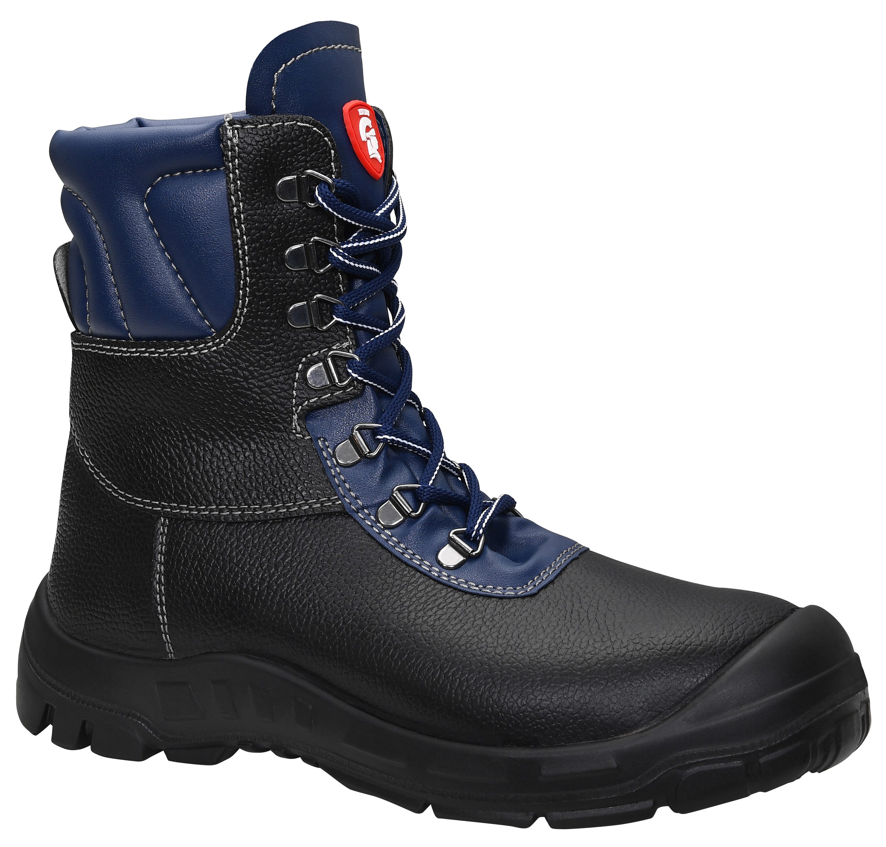 SCOTT S3 ÜK Sicherheitsstiefel