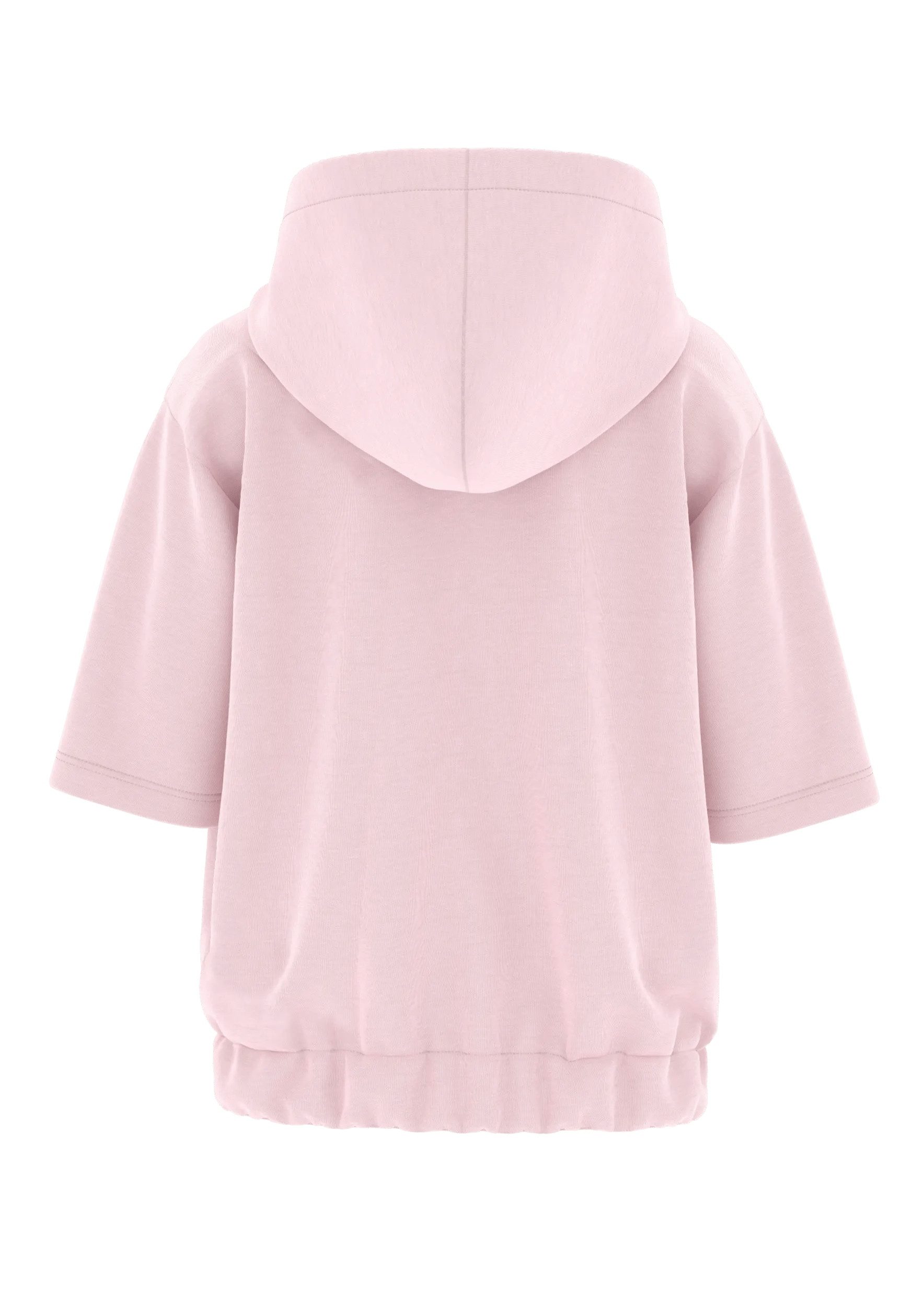 JOOP! Sweatjacke Pullover Therese - Oversized