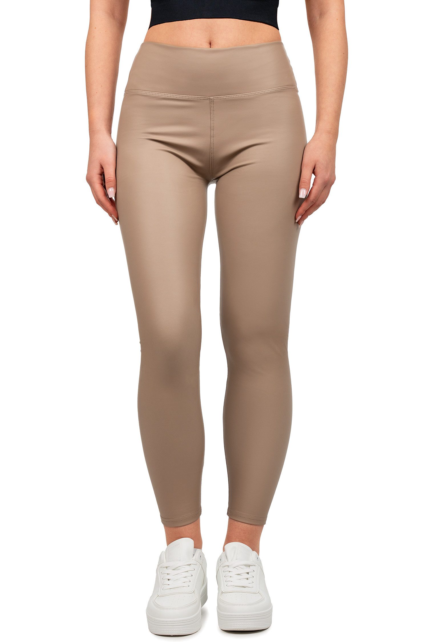 Reichstadt Leggings Elegante Damen Hose 25RSW066 günstig online kaufen