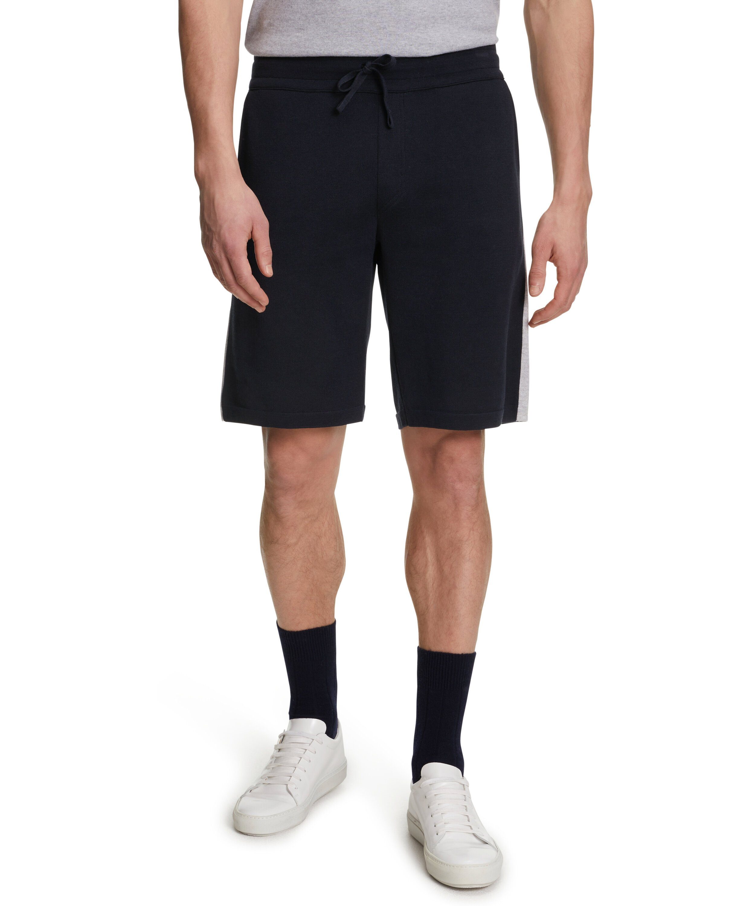 Herren Kurze Hosen FALKE Shorts (1-tlg) ein angenehmer Tragekomfort
