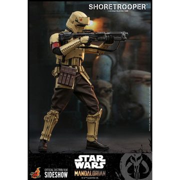 Hot Toys Actionfigur Shoretrooper - Star Wars The Mandalorian