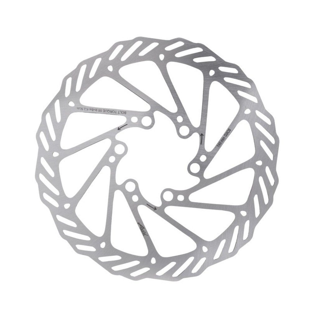 Avid Scheibenbremse Bremsscheibe "G3 CleanSweep", Ø 203 mm, 6-Loch, für Elixir