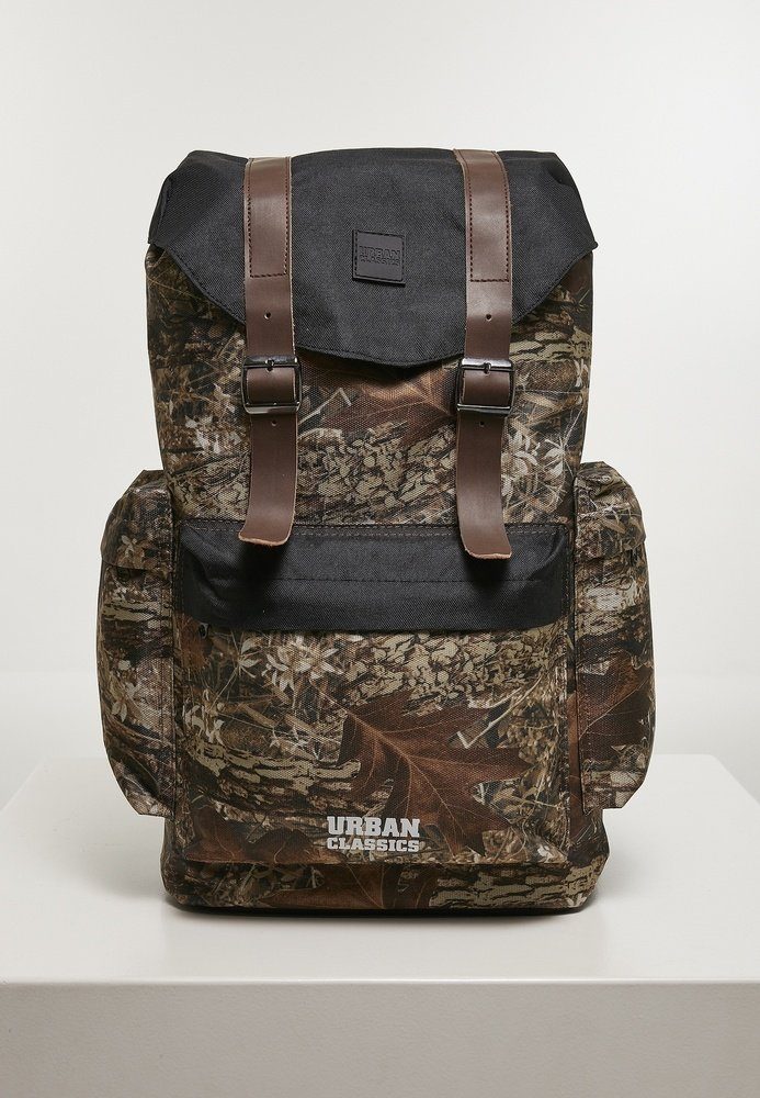 URBAN CLASSICS Freizeitrucksack