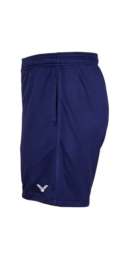VICTOR Sporthose Short R-03200 B Team Series kurz blau Herren