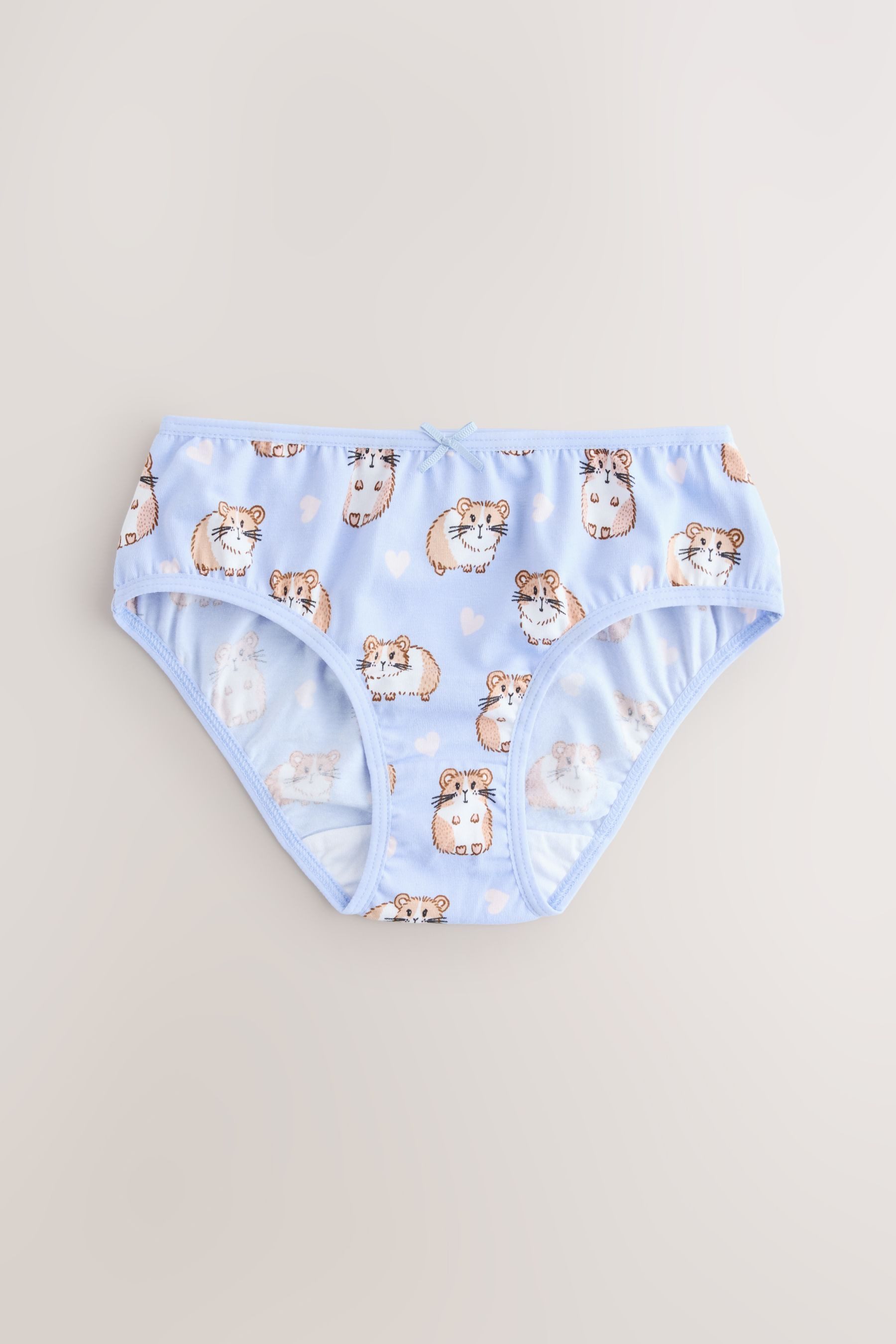 Next Slip 7er-Pack Unterhosen (7-St)