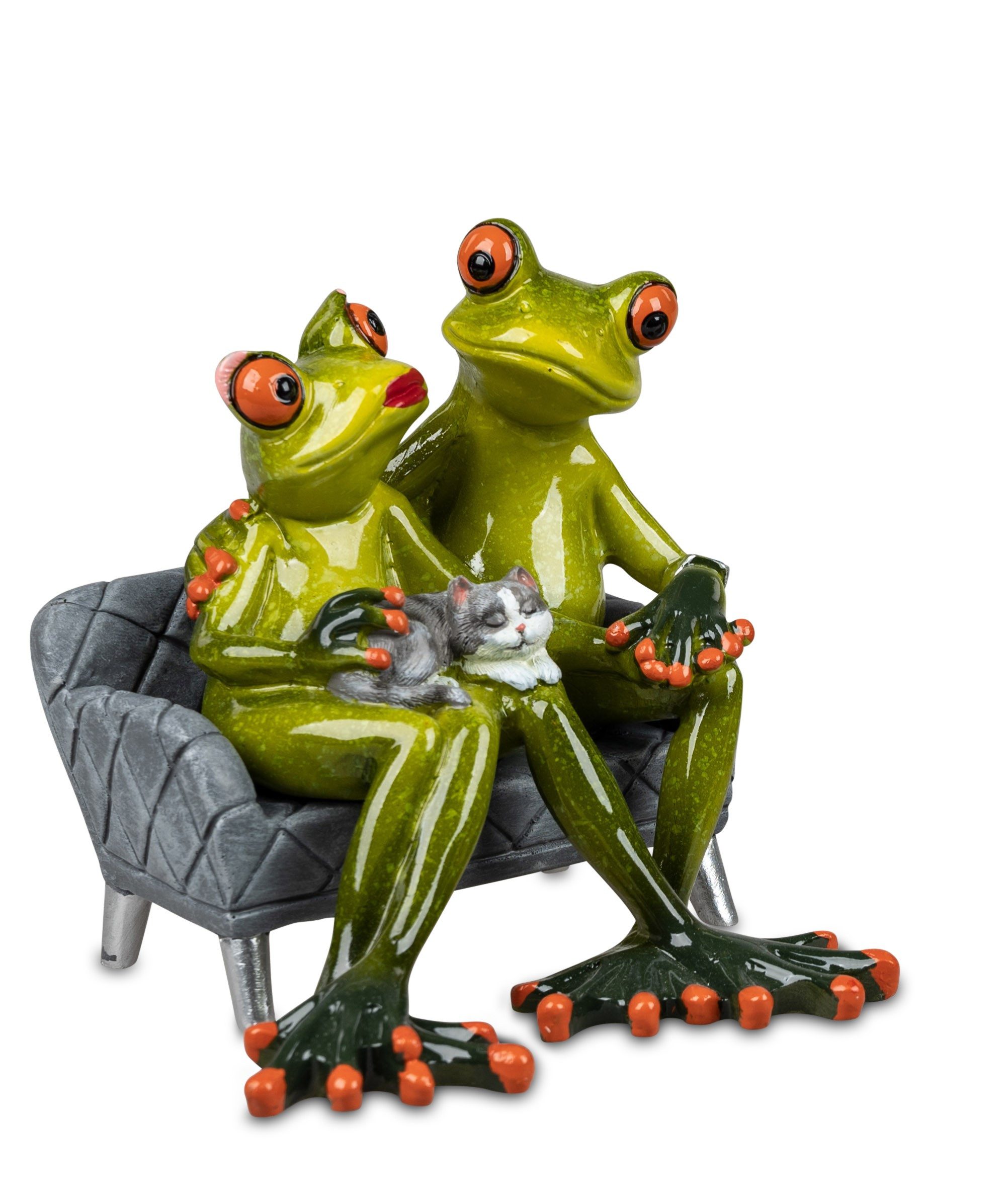 formano Dekofigur Froschhausen günstig online kaufen