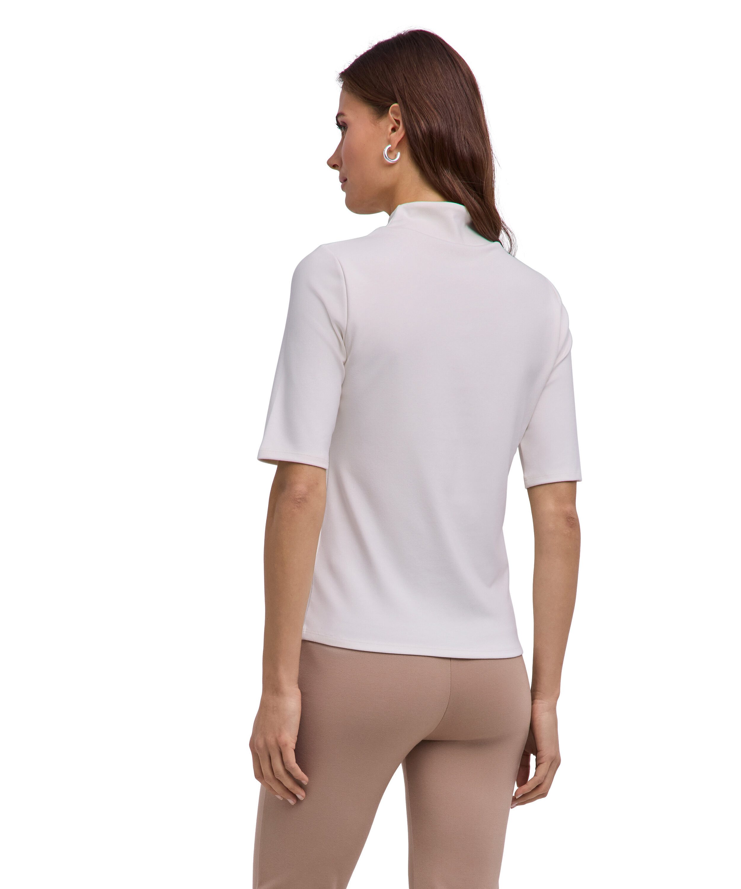 FALKE T-Shirt Viscose T-Shirt (1-tlg., 1)