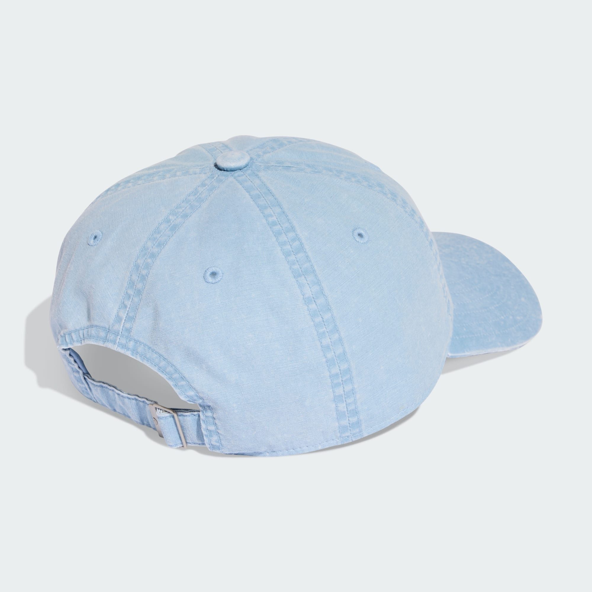 adidas Originals Trucker Cap BASEBALL KAPPE IN WASHED-OPTIK (1-St) günstig online kaufen
