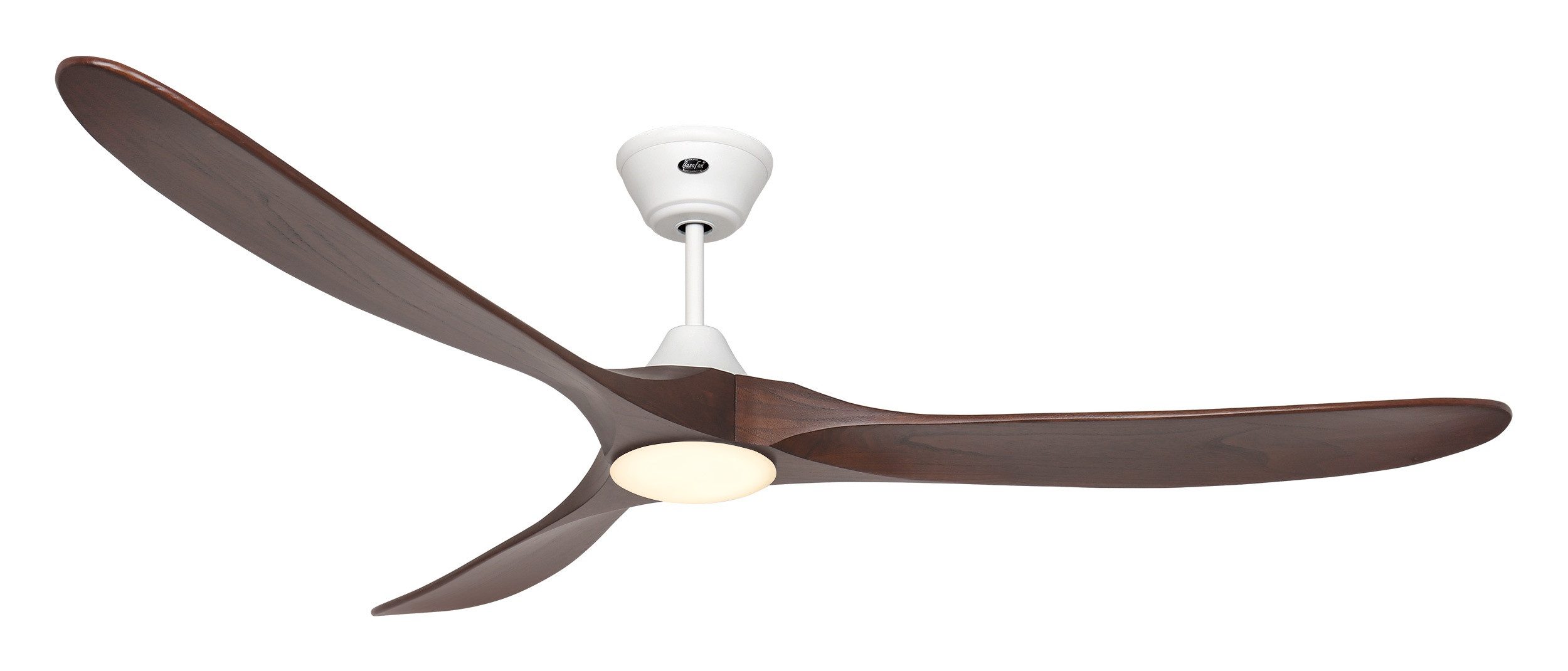 CasaFan Deckenventilator Eco Genuino-L, dimmbar