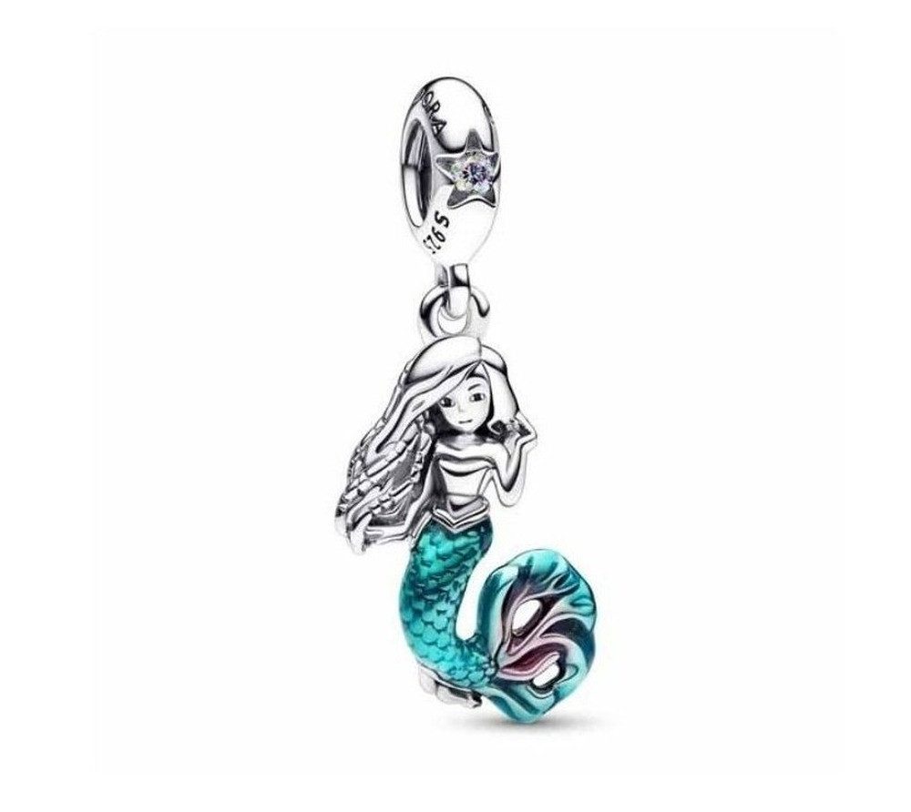 Pandora Mechanische Uhr Pandora Modell 792695C01