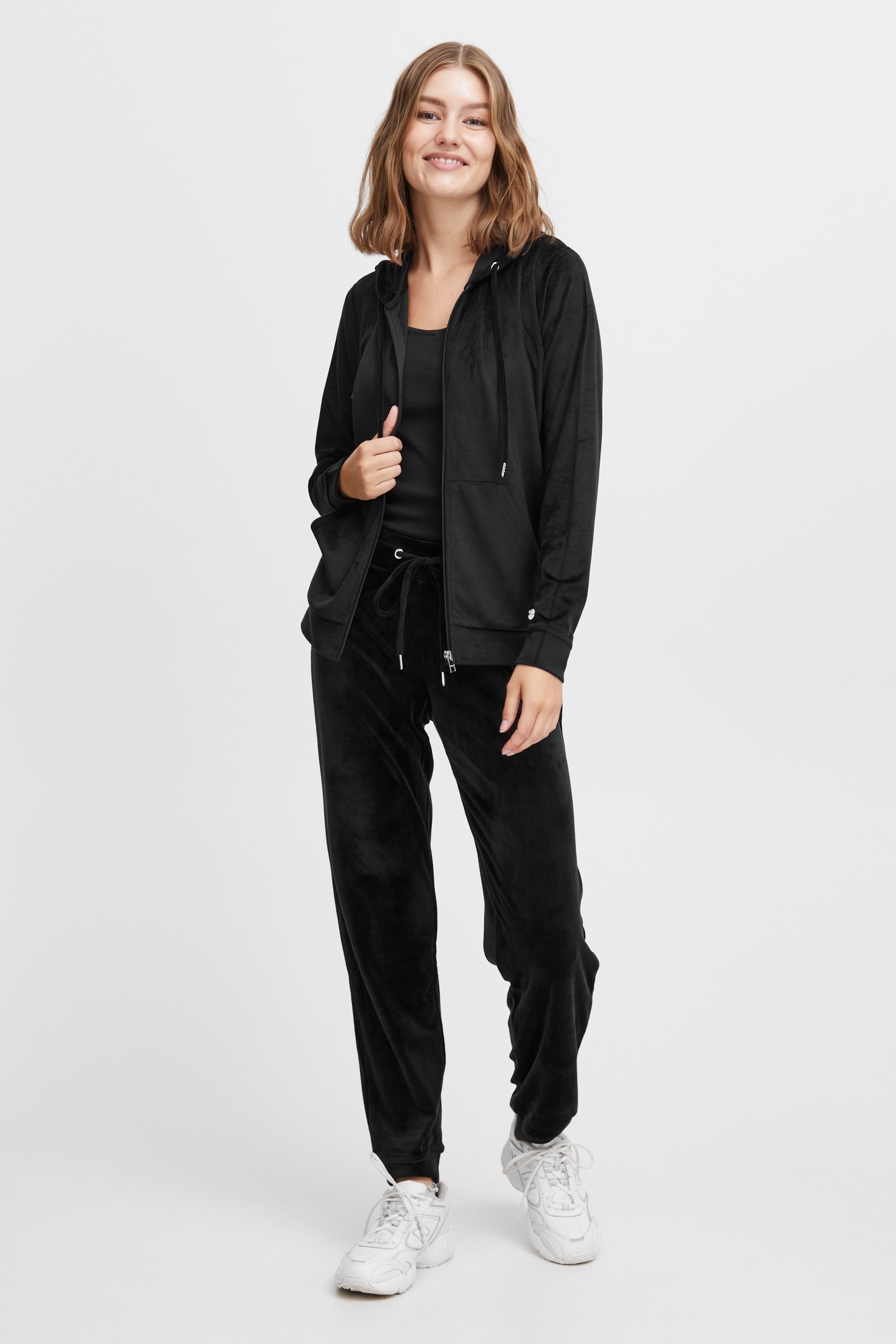 OXMO Sweatjacke OXMitanna sweatshirt günstig online kaufen