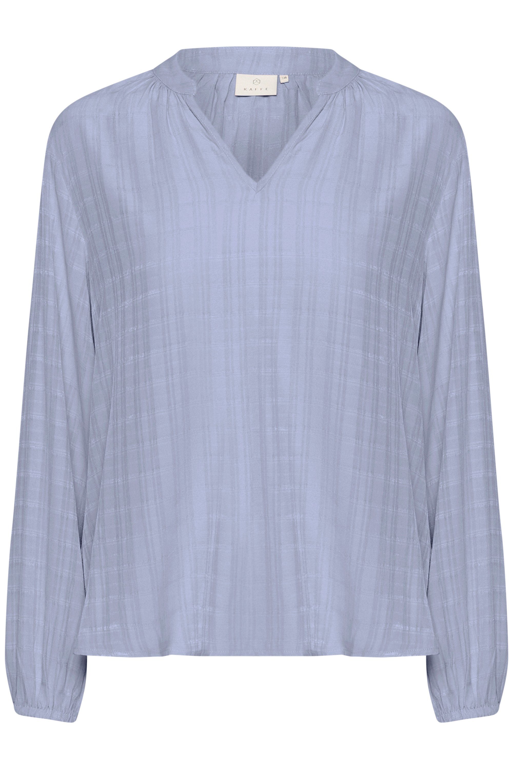 Langarmbluse Langarm-Bluse KAalice