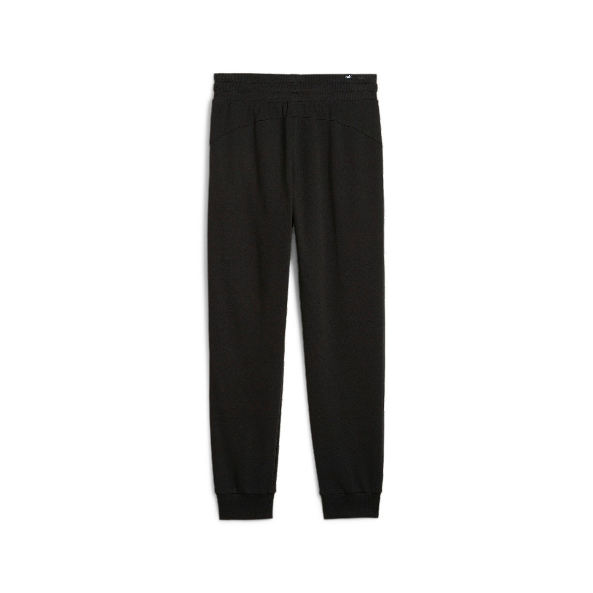 PUMA Trainingshose ESS+ SCRIPT PANTS TR günstig online kaufen