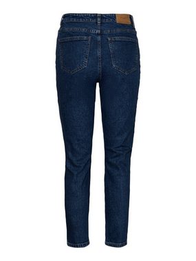 Vero Moda Straight-Jeans VMBRENDA GU3135 aus Baumwolle