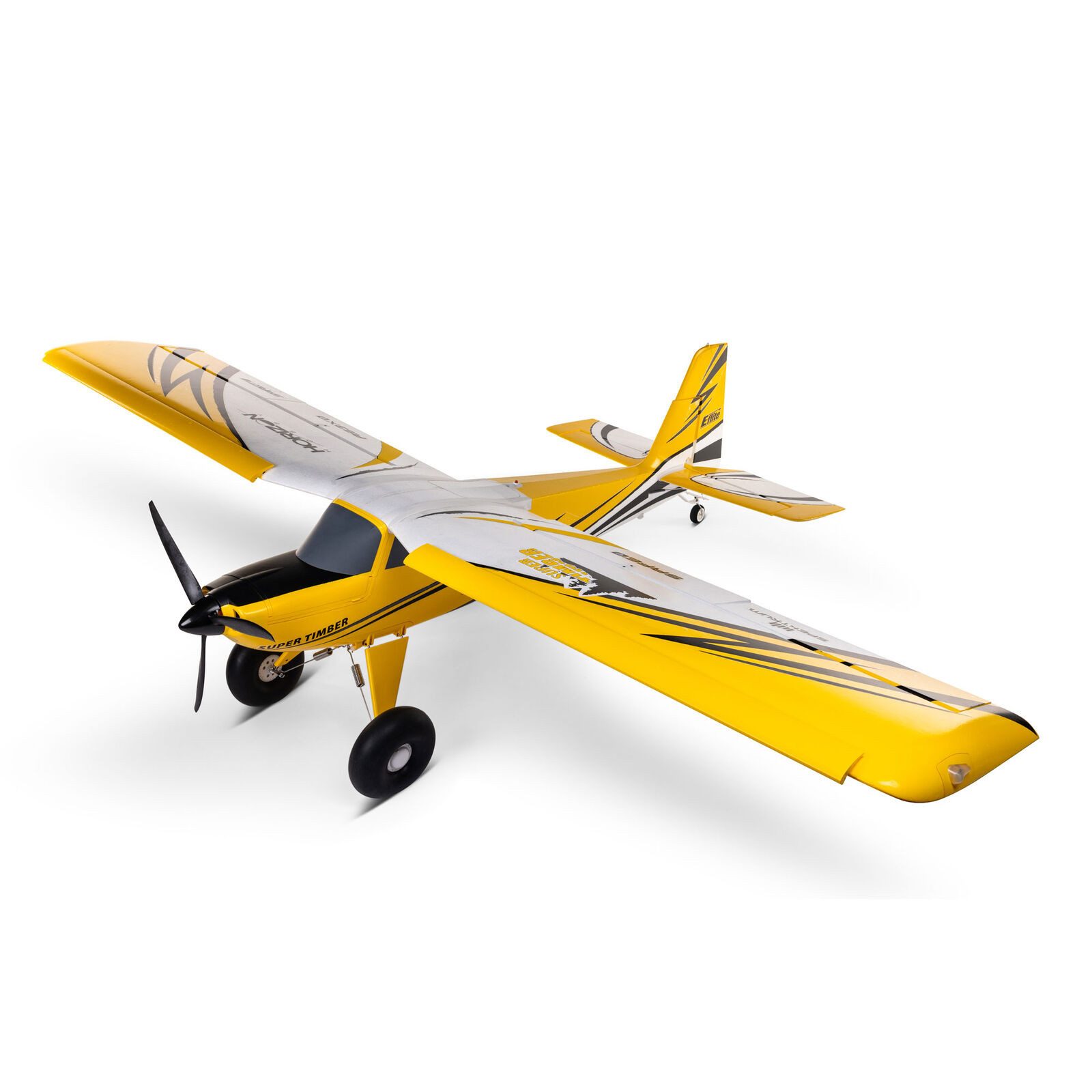 RC-Flugzeug E-flite RC Flugzeug Super Timber 1.7m PNP