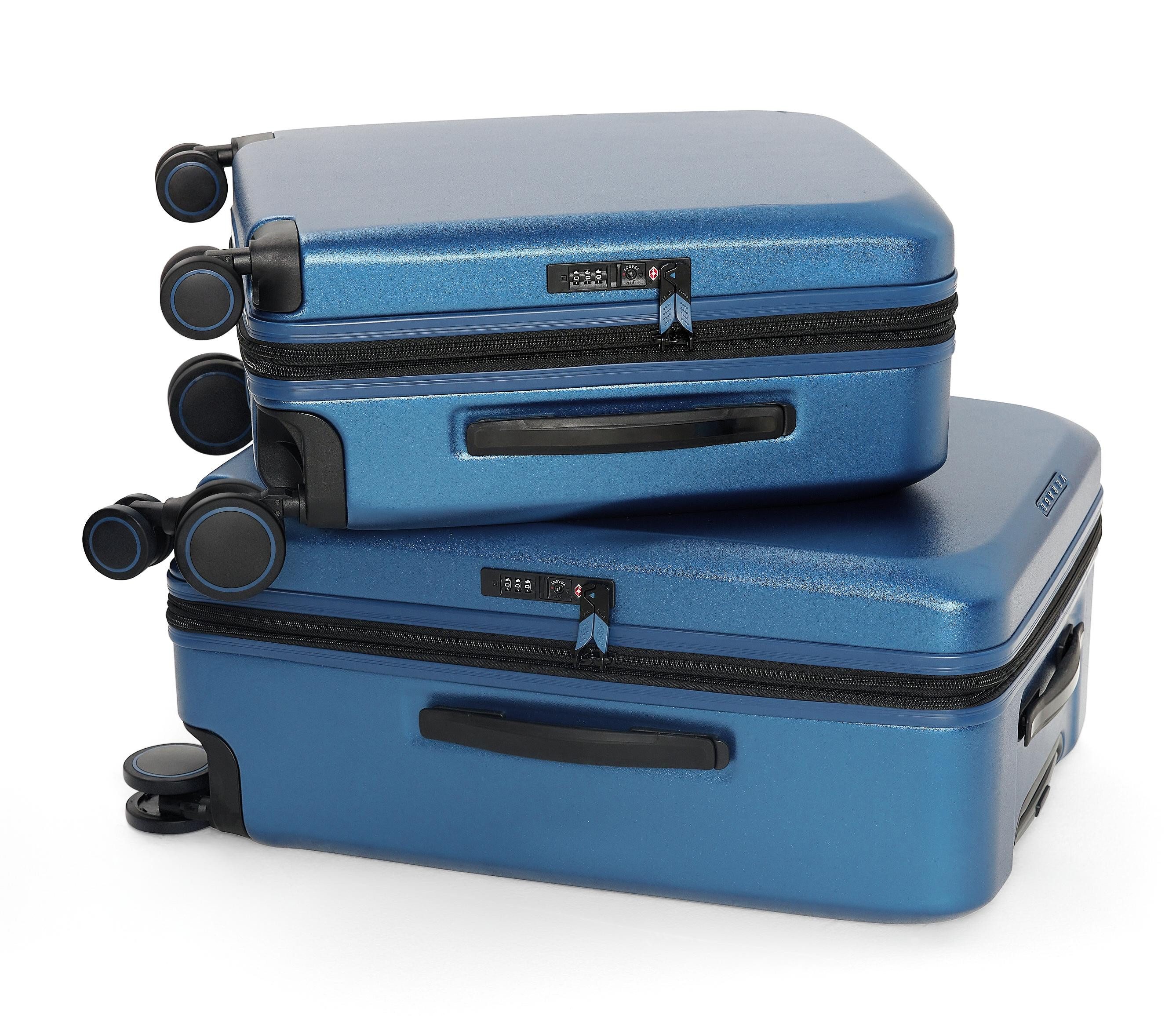 Verage Kofferset Freeland S+M 2 teilig günstig online kaufen