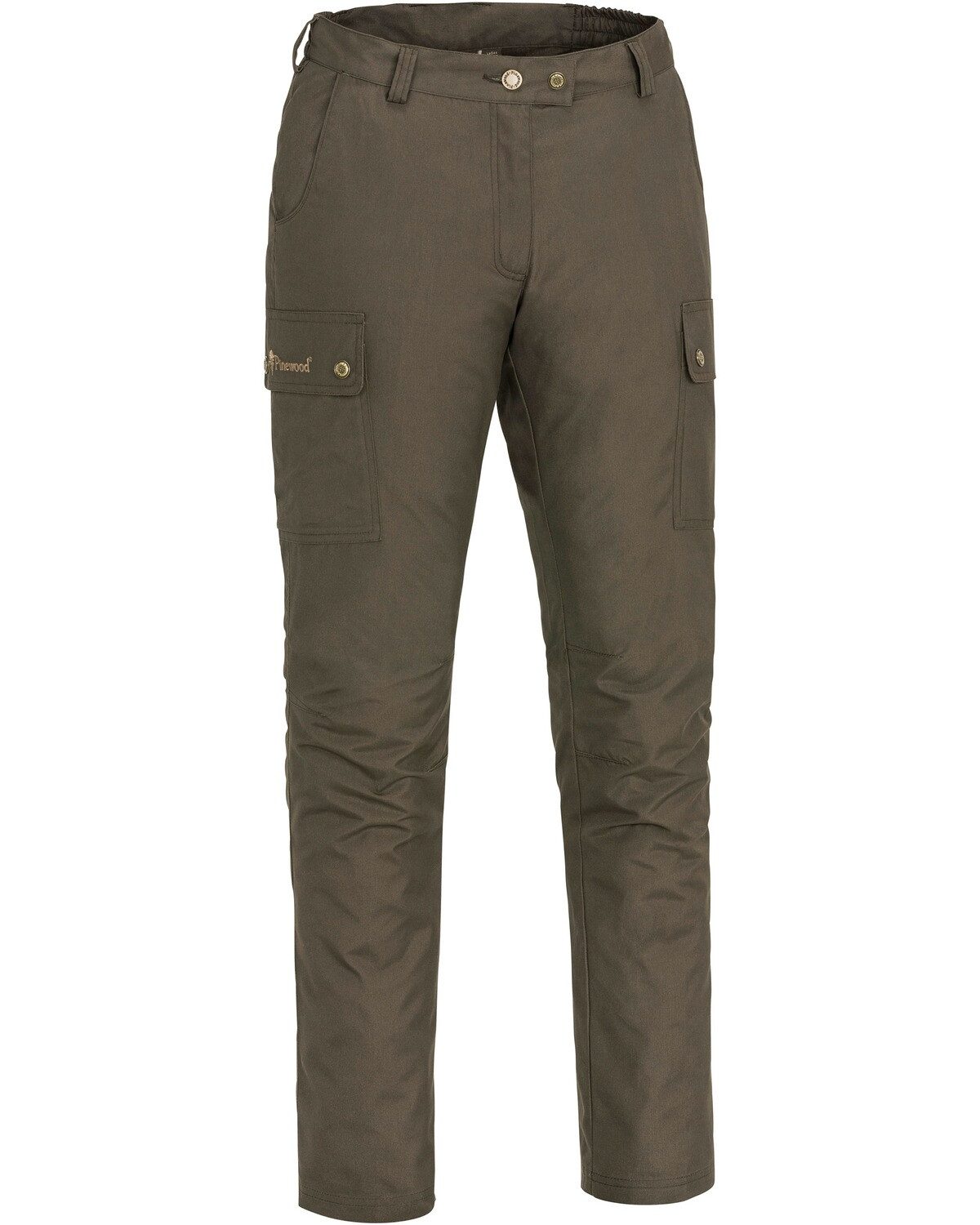 Pinewood Outdoorhose Damen Hose Finnveden Tight