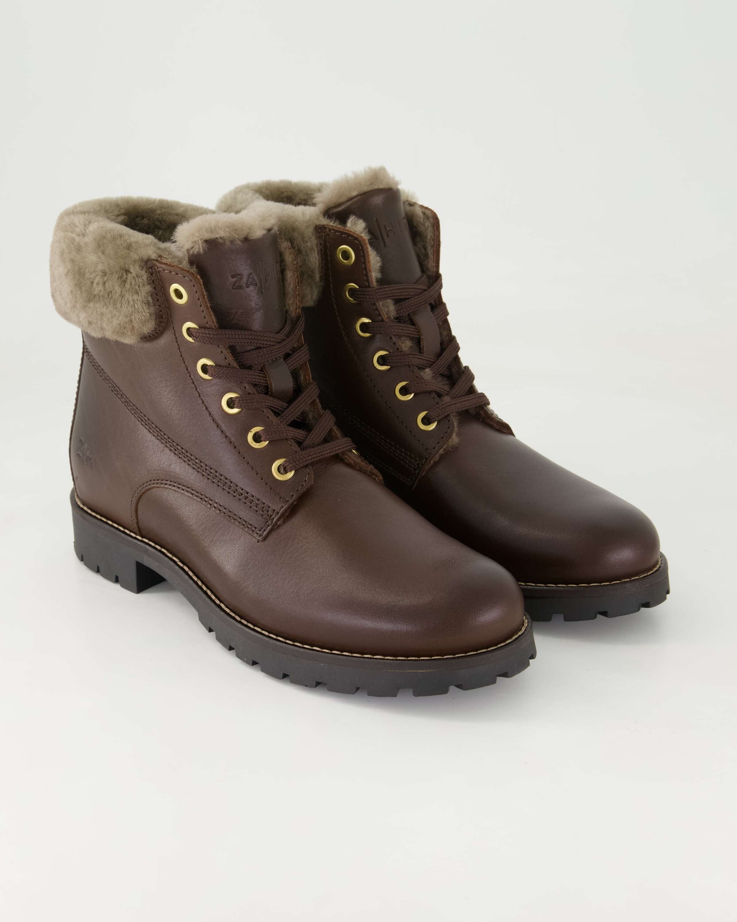 A5494-50 Schnürstiefelette