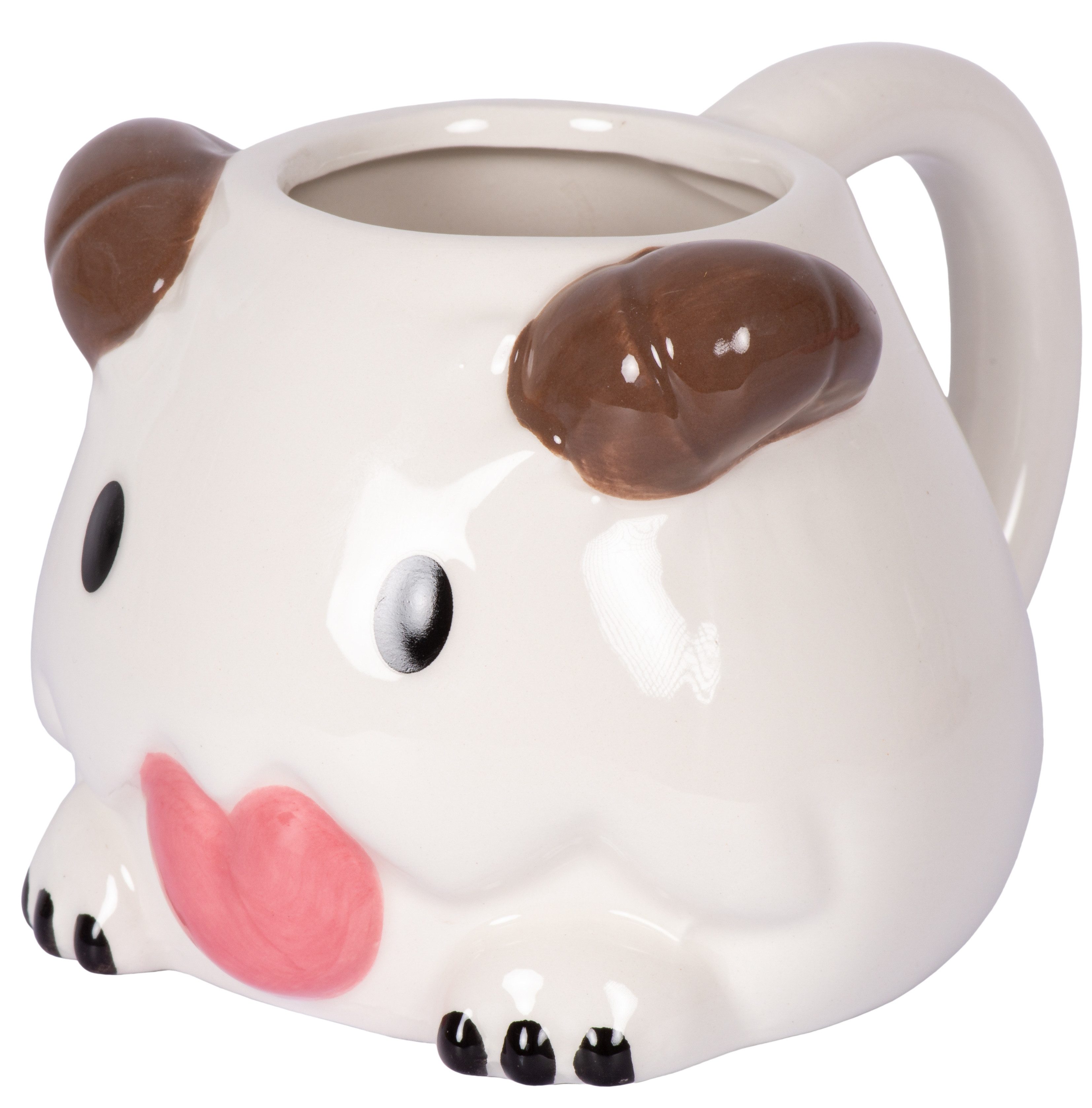 joojee Tasse Tasse - League of Legends - Poro 3D (NEU & OVP)