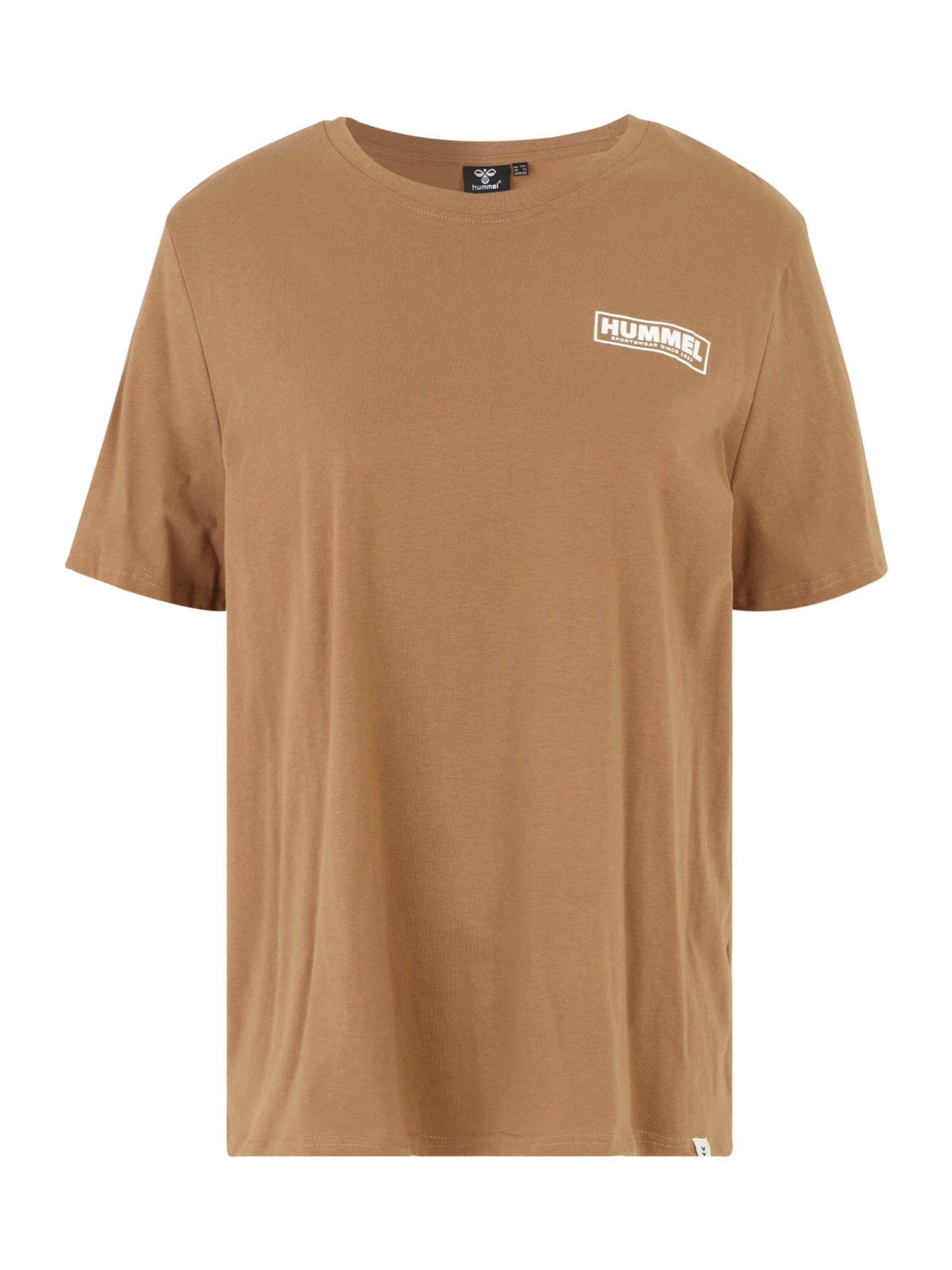 hummel Funktionsshirt Legacy (1-tlg) Weiteres Detail